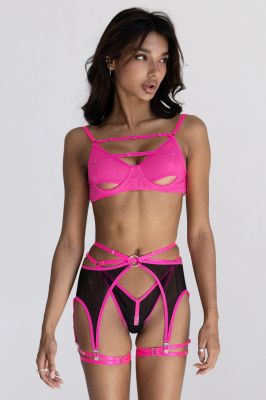 Одежда бренда Pink Rabbit в Севастополе