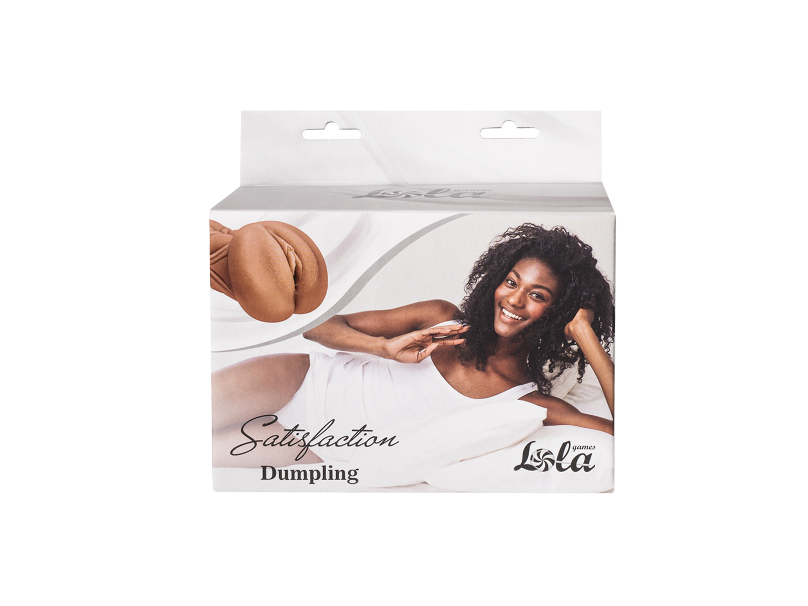 мастурбатор satisfaction dumpling 2105-06lola в Севастополе