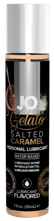 набор из 3 вкусовых лубрикантов system jo triple pack - gelato в Севастополе