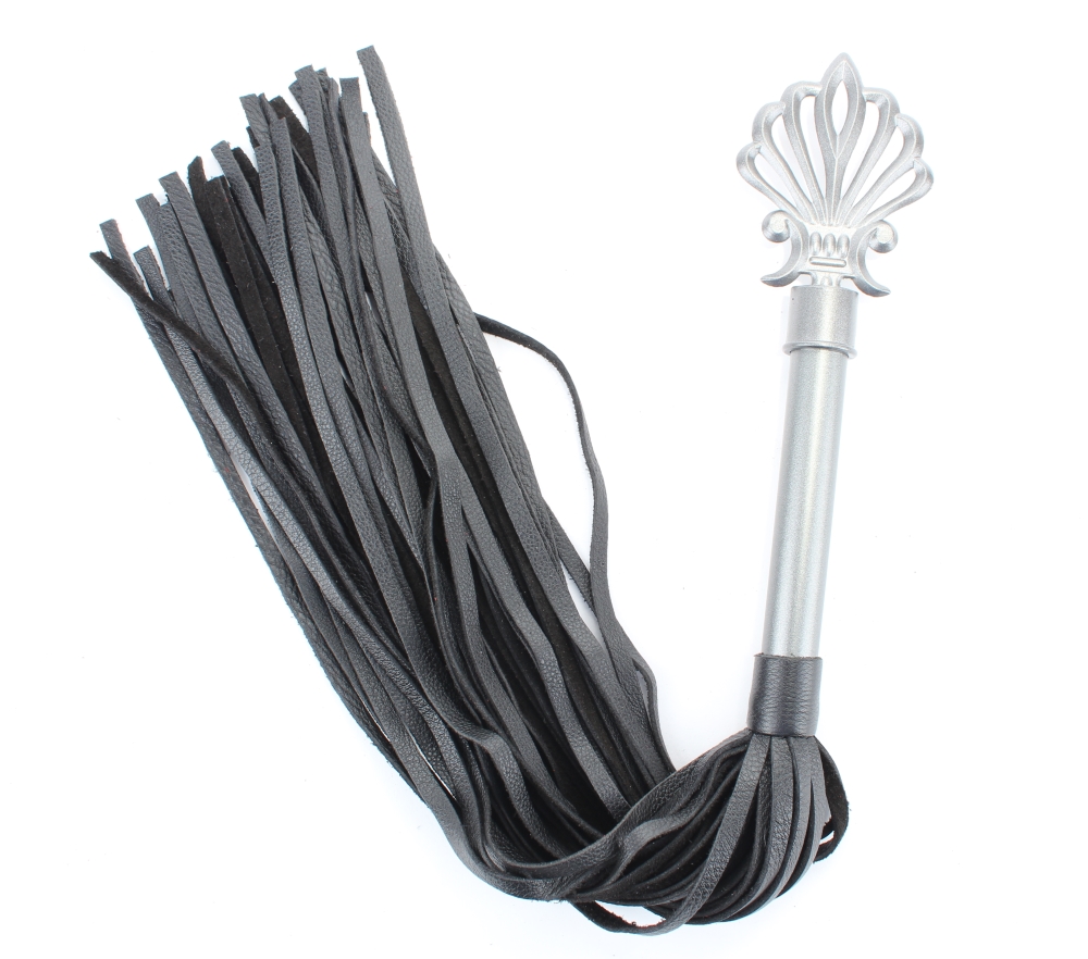 плеть из кожи gray 54044ars в Севастополе