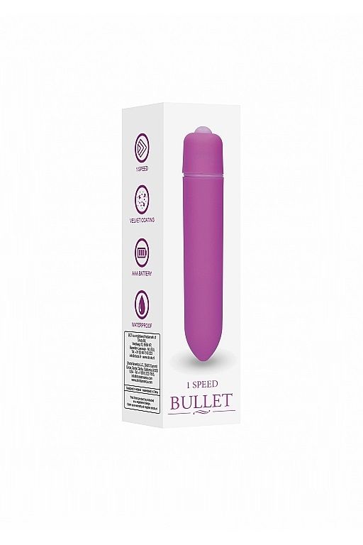 вибропуля one speed bullet в Севастополе