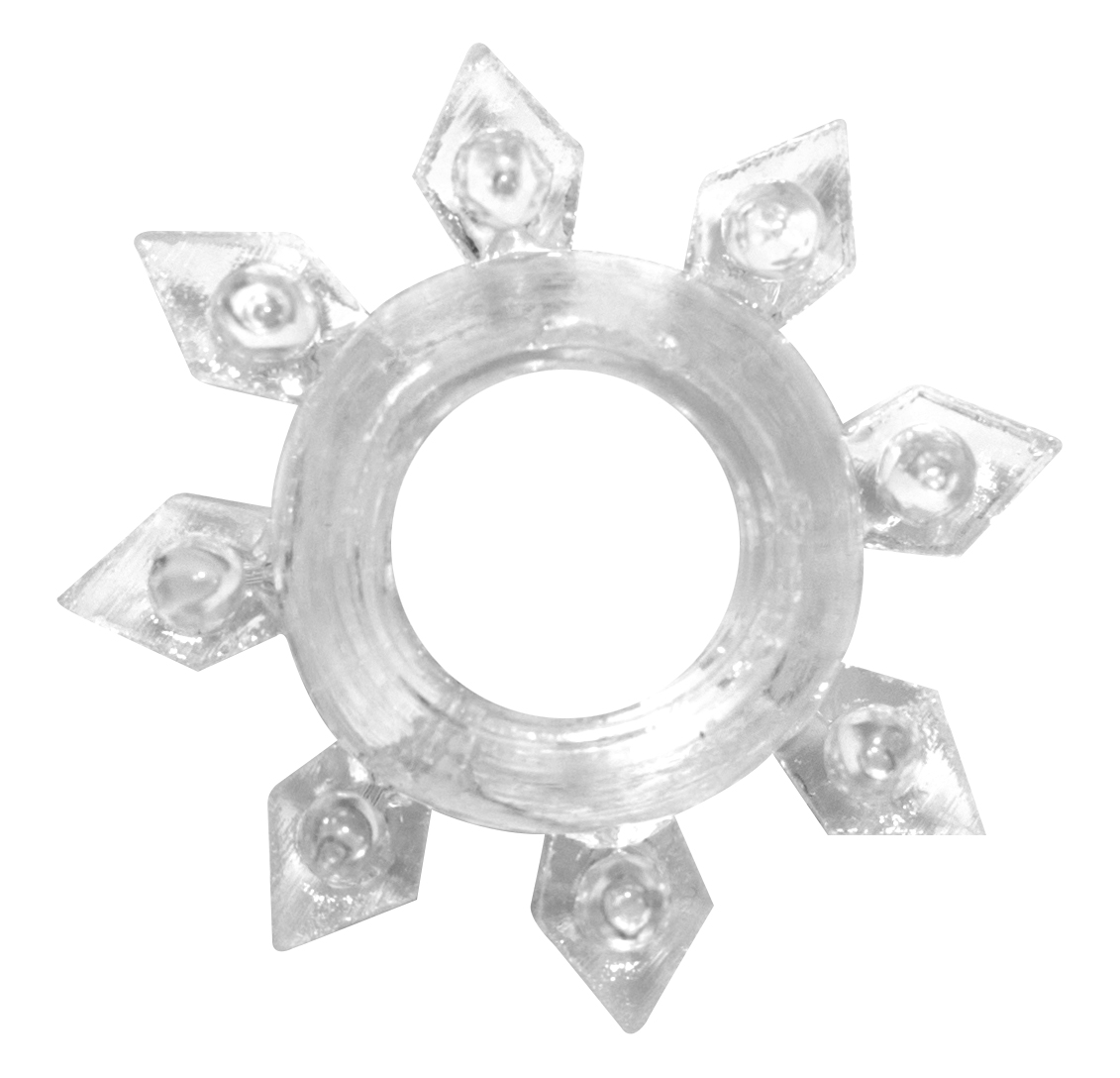 эрекционное кольцо rings gear white 0112-20lola в Севастополе