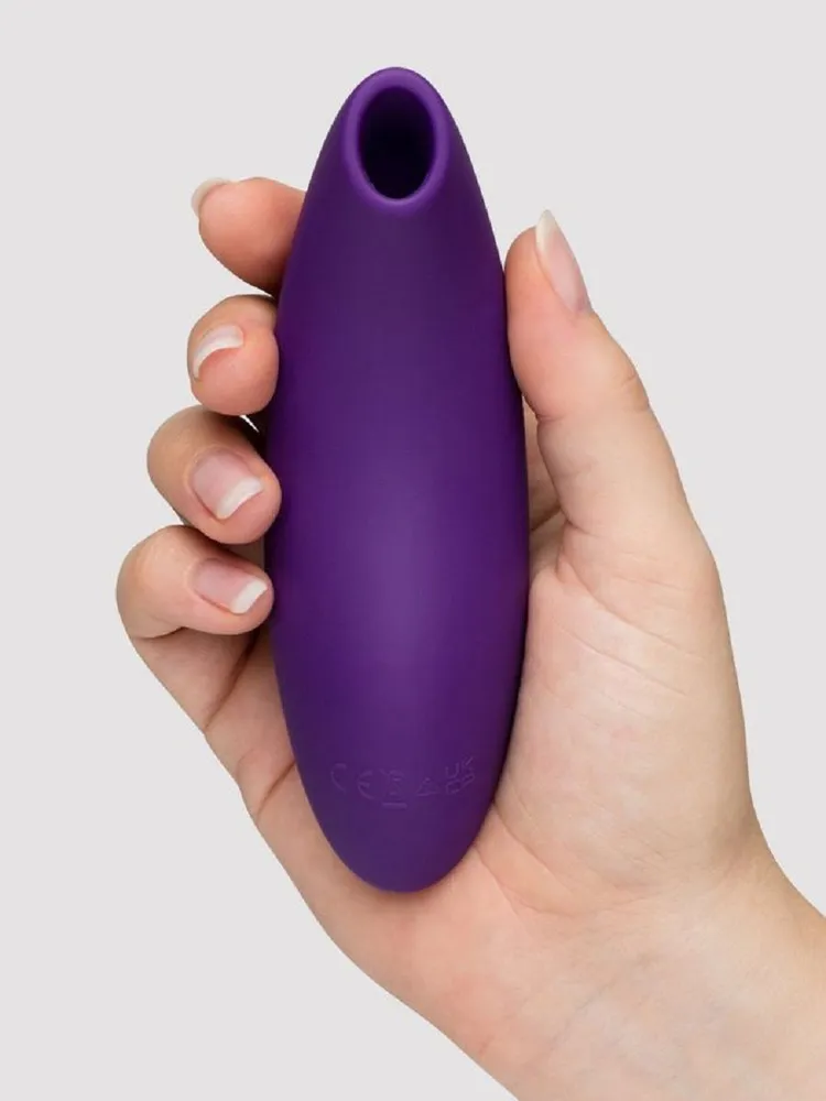 бесконтактный клиторальный стимулятор we-vibe melt 2 фиолетовый в Севастополе