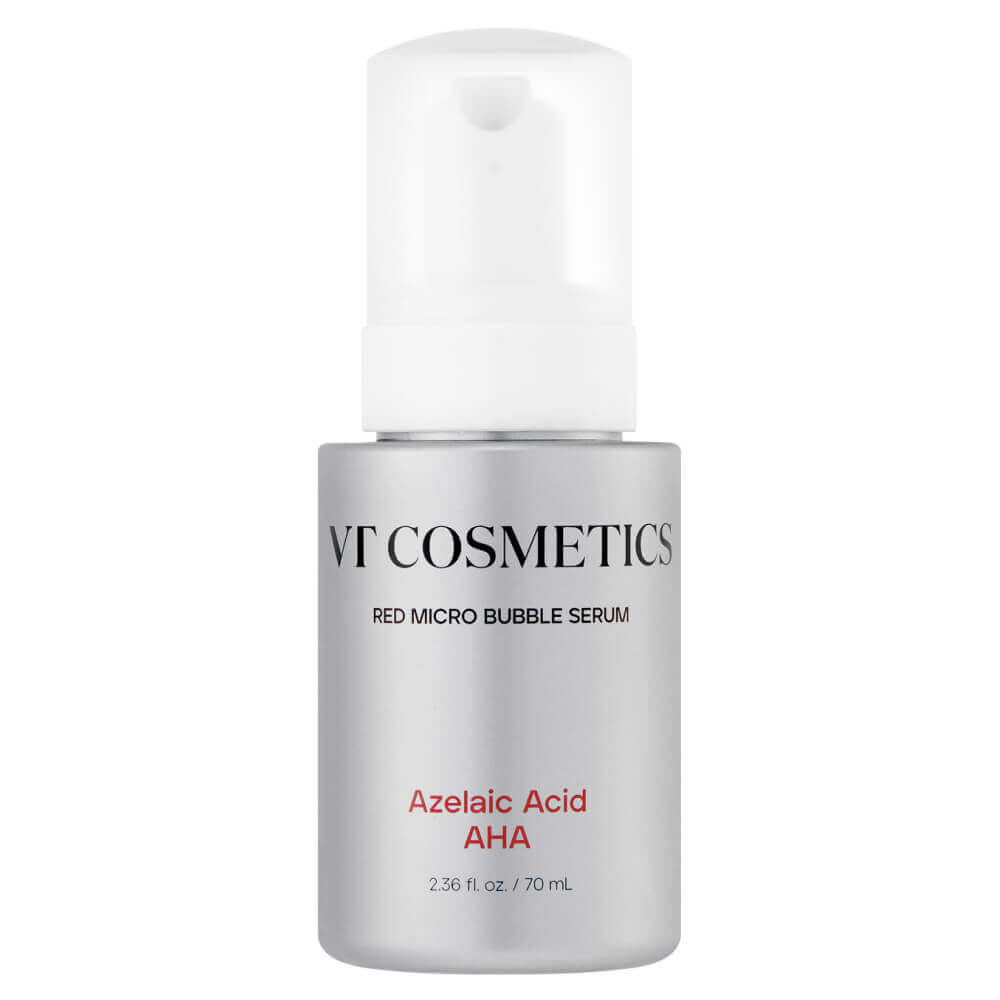 vt az aha red micro bubble serum в Севастополе