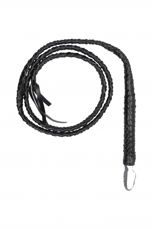 витой кнут twisted whip в Севастополе
