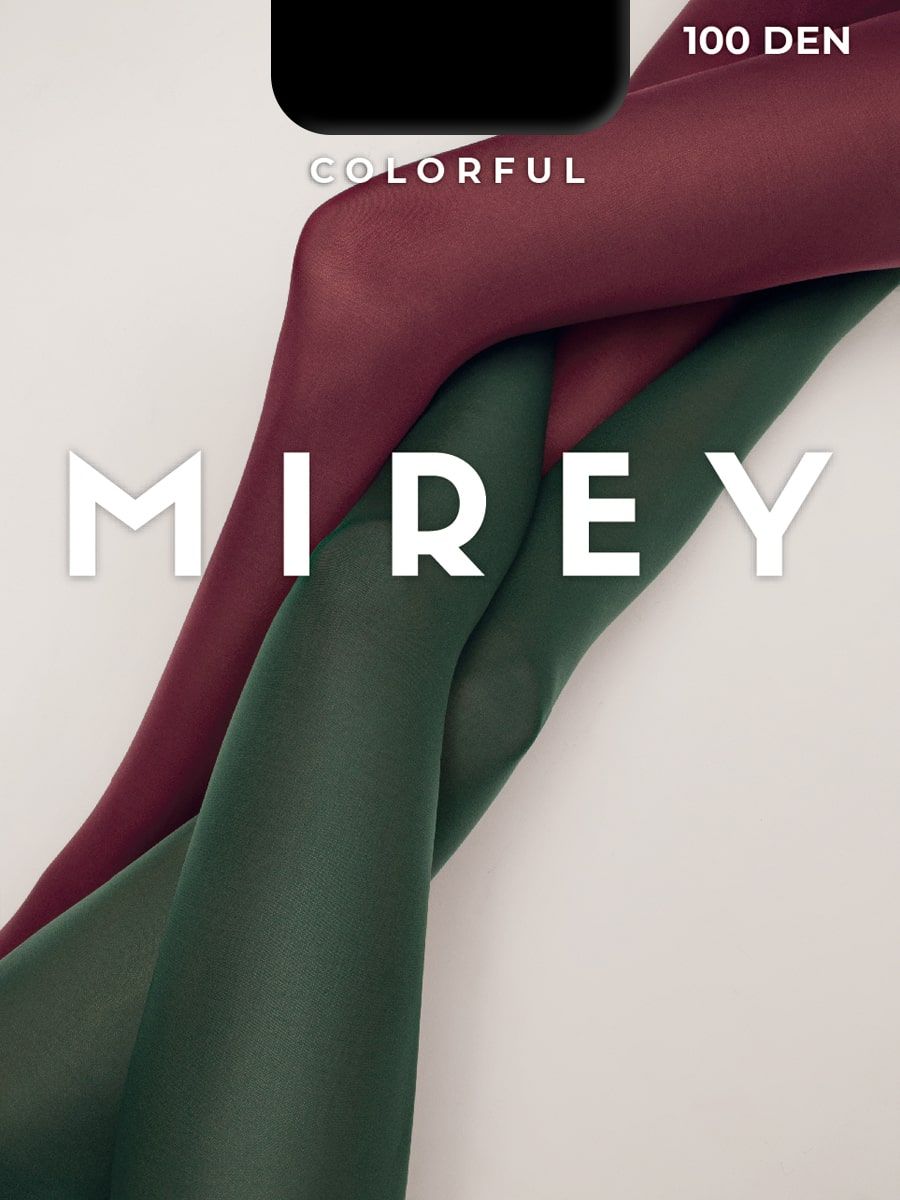 Эротическое колготки mirey colorful 100 в Севастополе