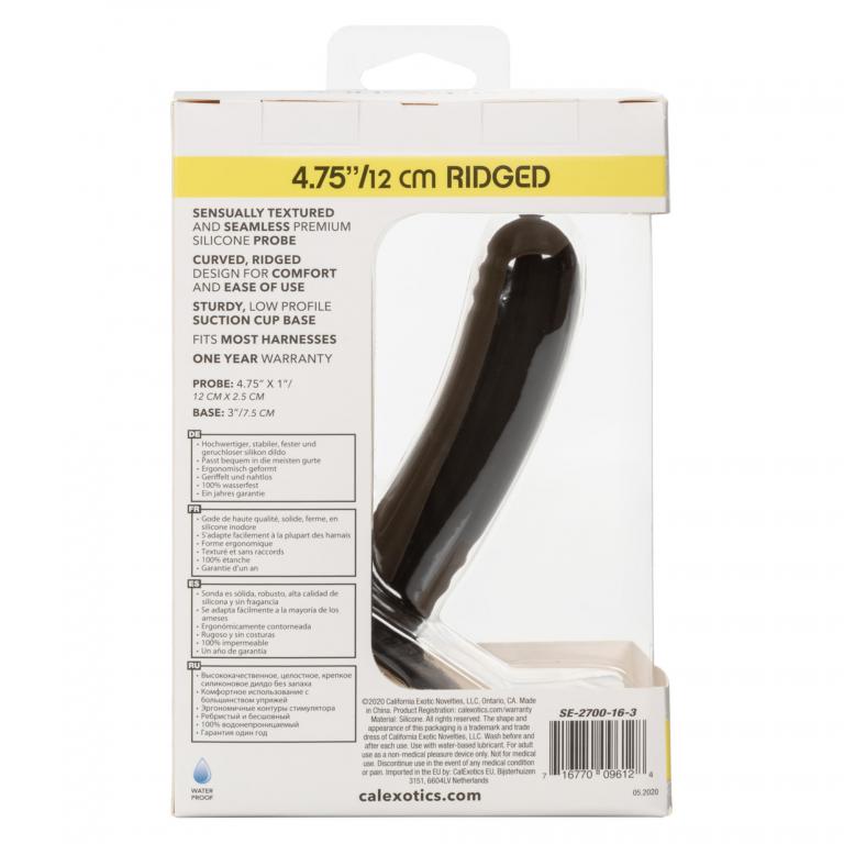 страпон boundless™ 4.75” smooth probe в Севастополе