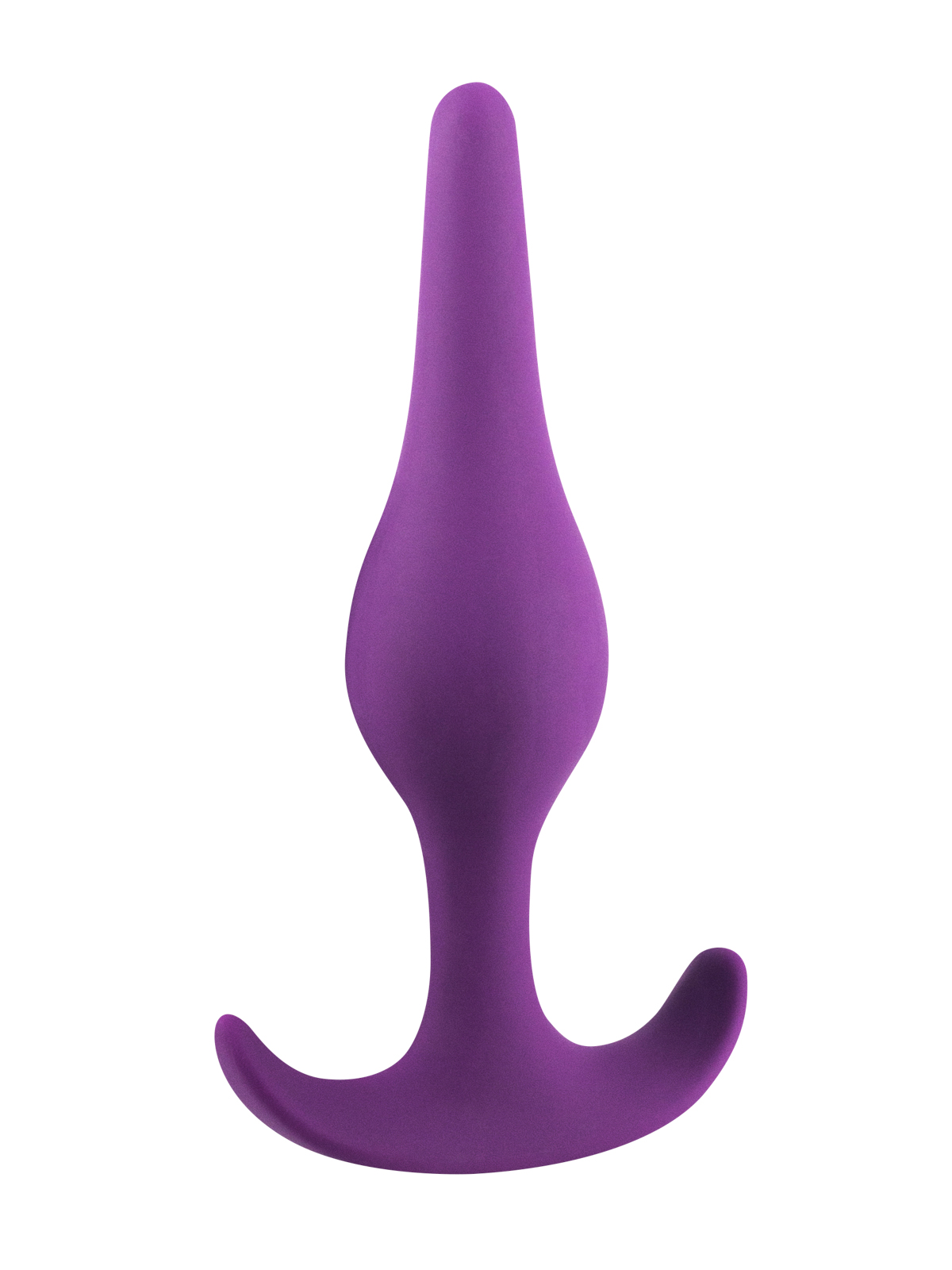 анальная пробка spice it up smooth ultraviole 8008-04lola в Севастополе