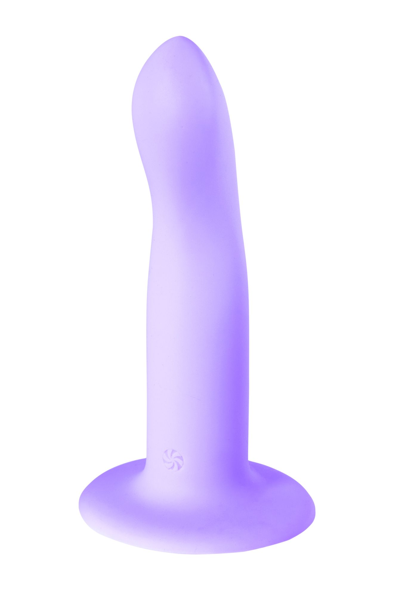 нереалистичный дилдо flow stray purple 2041-01lola в Севастополе