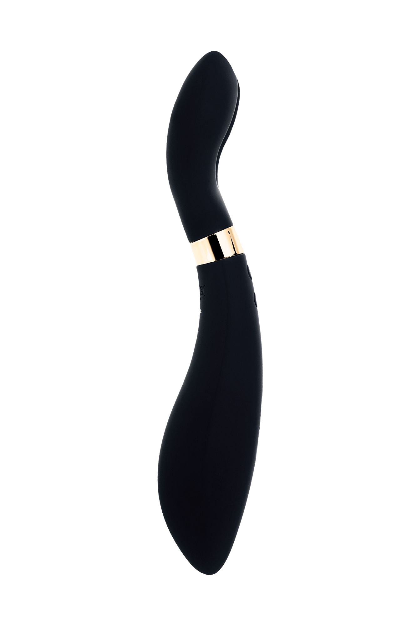 многофункциональный стимулятор для пар satisfyer partner multifun 3, силикон, чёрный, 23,5 см. в Севастополе