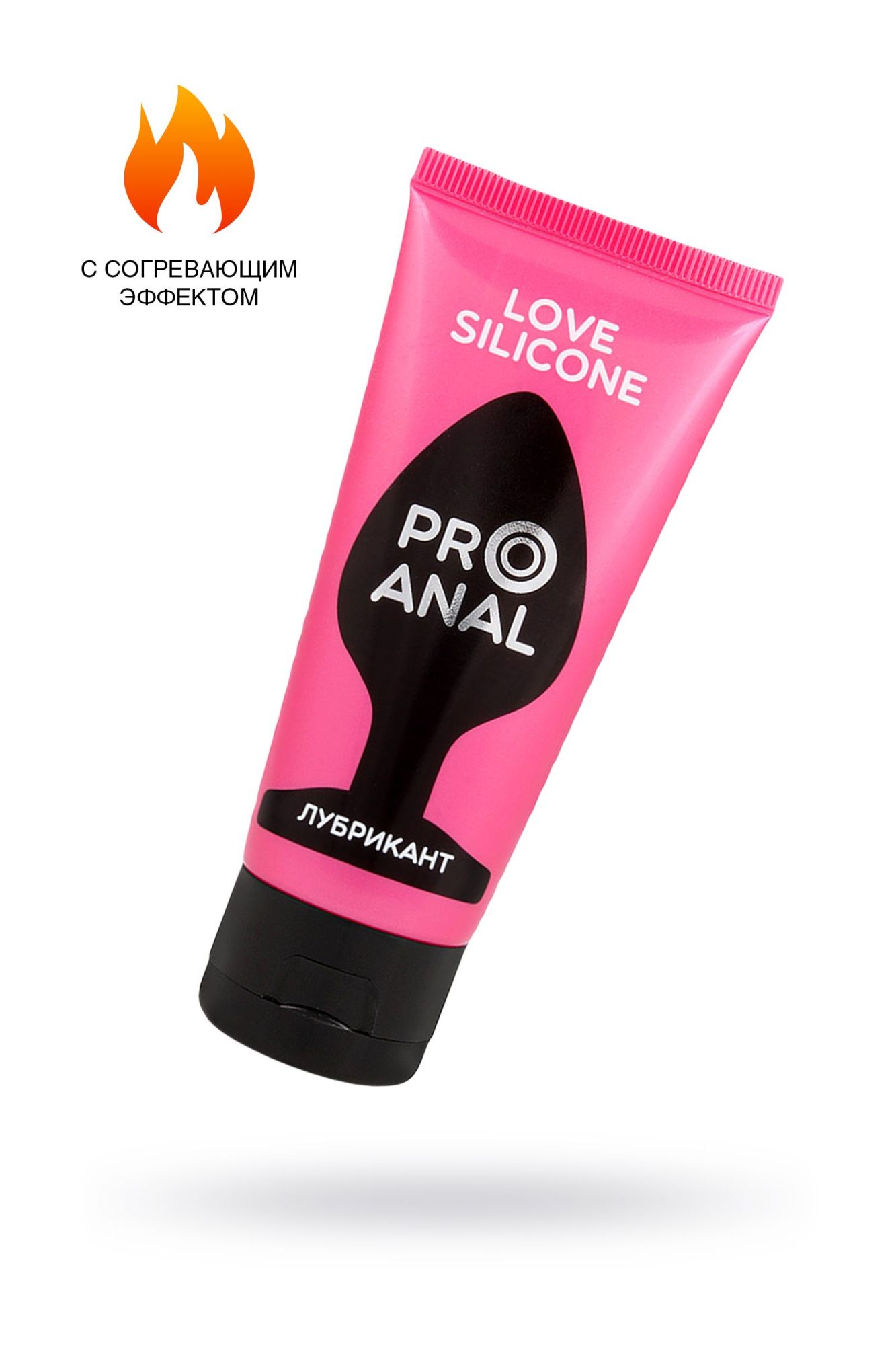 гель-лубрикант silicon love surprise на силиконовой основе, 50 г в Севастополе
