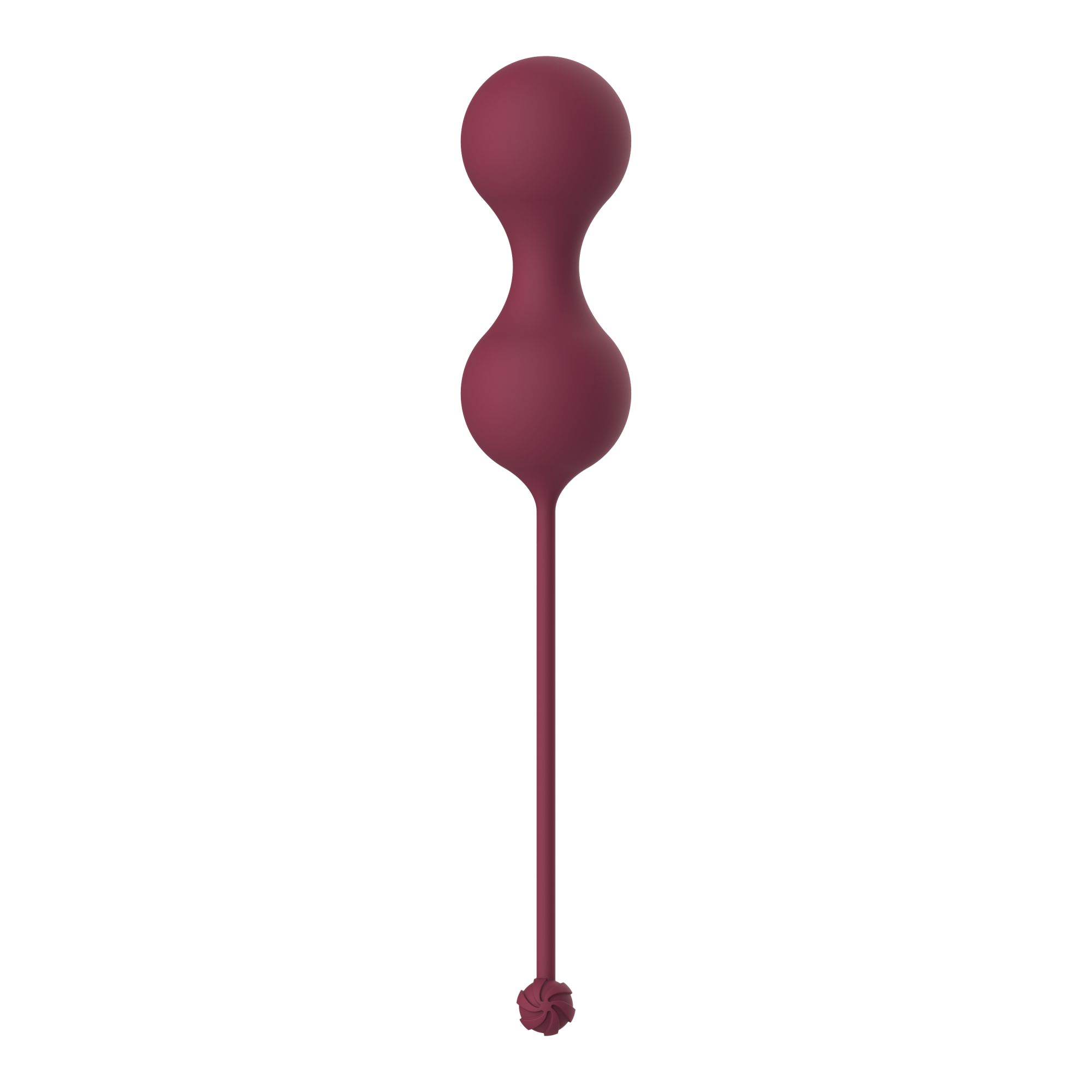 набор вагинальных шариков love story carmen wine red 3011-02lola в Севастополе