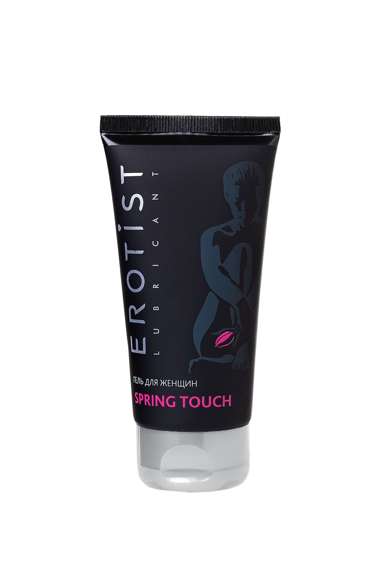 гель erotist для женщин spring touch, сужающий вагинальный, 50 мл в Севастополе