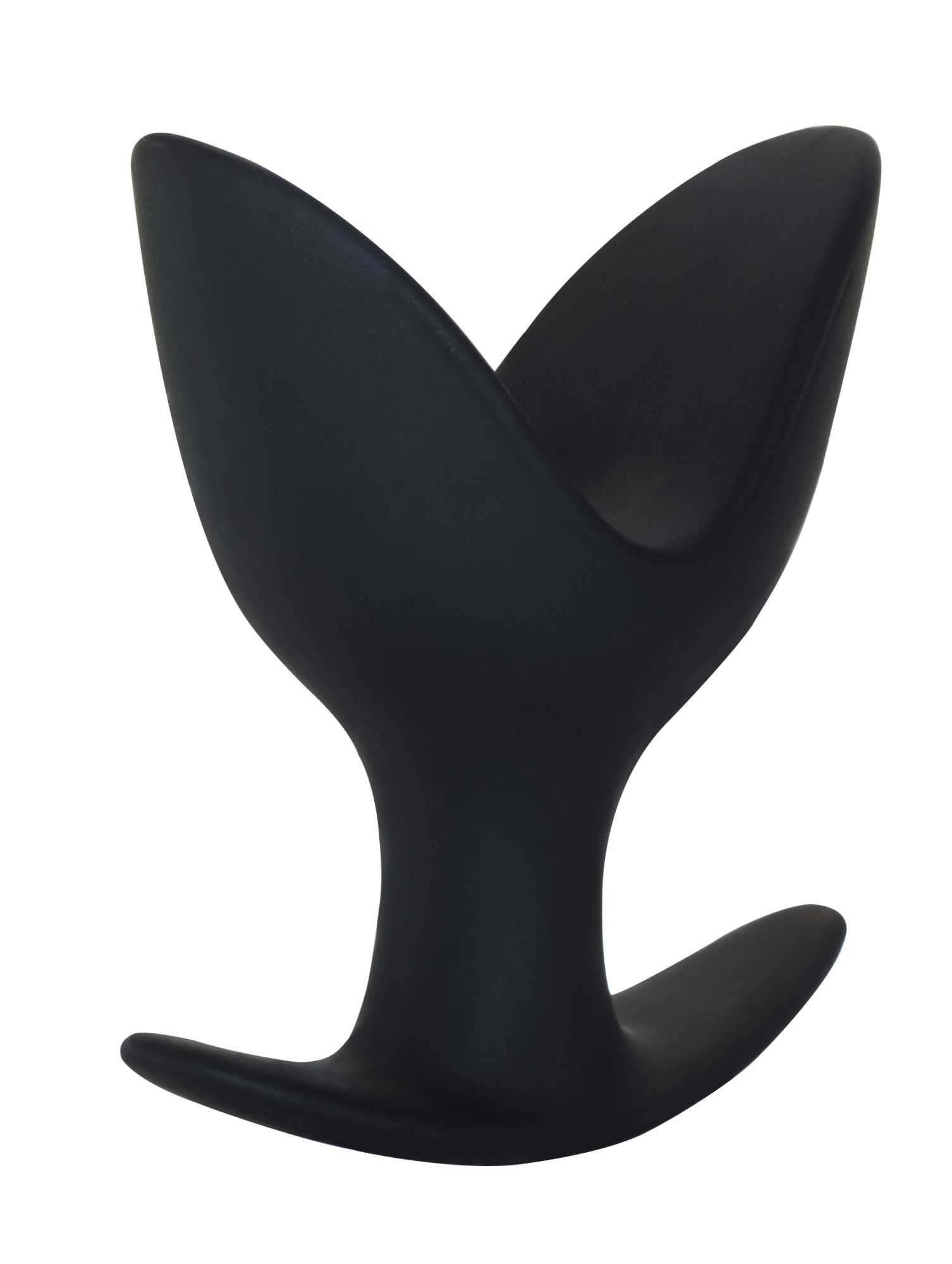 силиконовый анальный эспандер large petals anal extender 4219-02lola в Севастополе