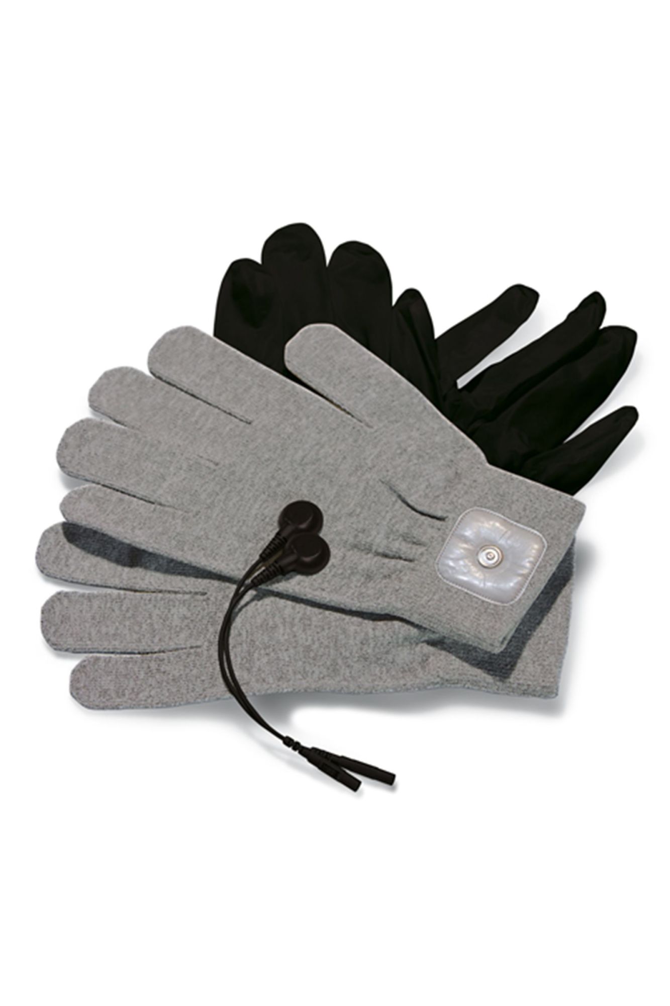 перчатки для электростимуляции mystim magic gloves в Севастополе