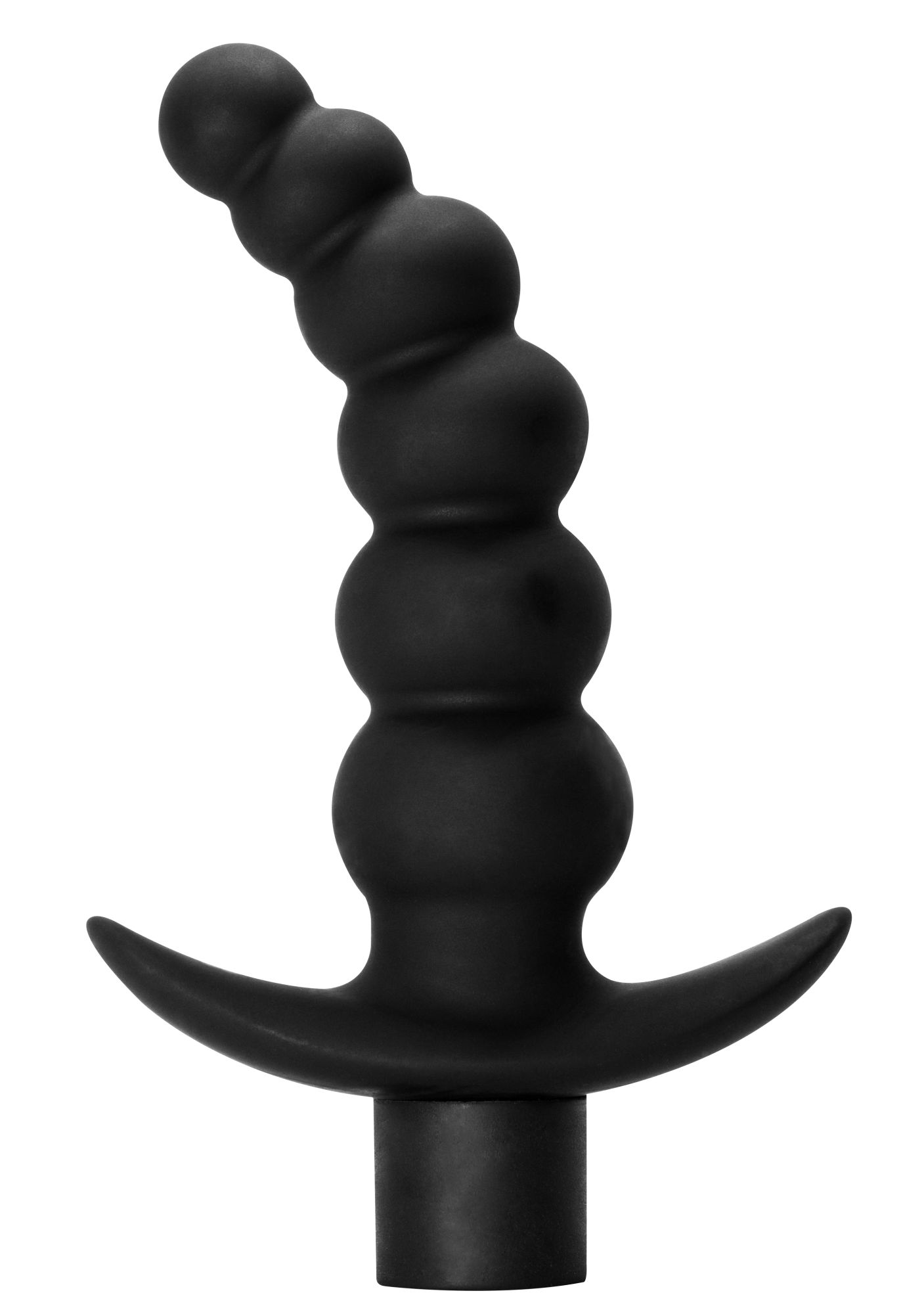 анальная пробка с вибрацией spice it up ecstasy black 8009-01lola в Севастополе