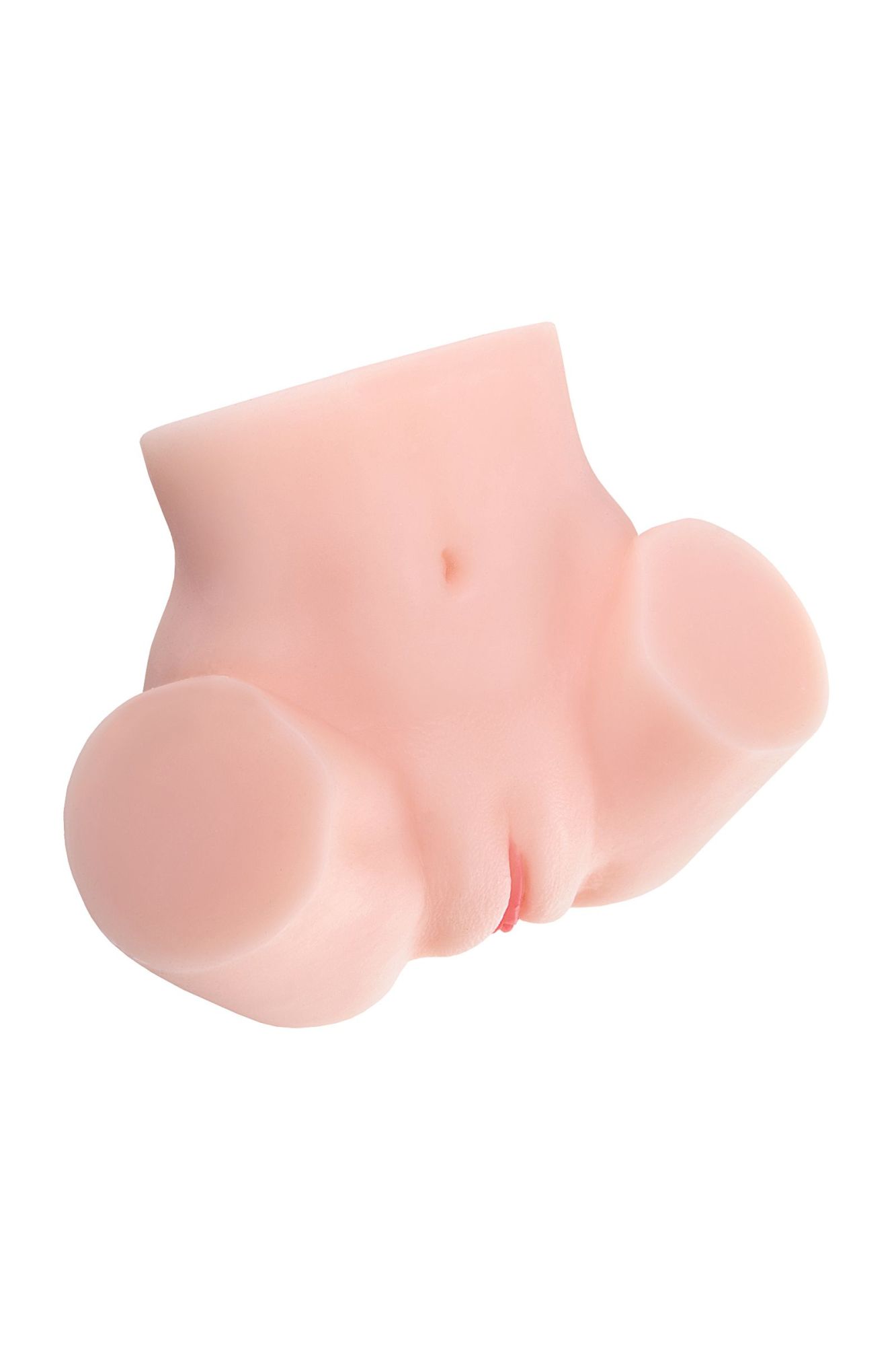 мастурбатор реалистичный toyfa juicy pussy adele, tpe, телесный в Севастополе