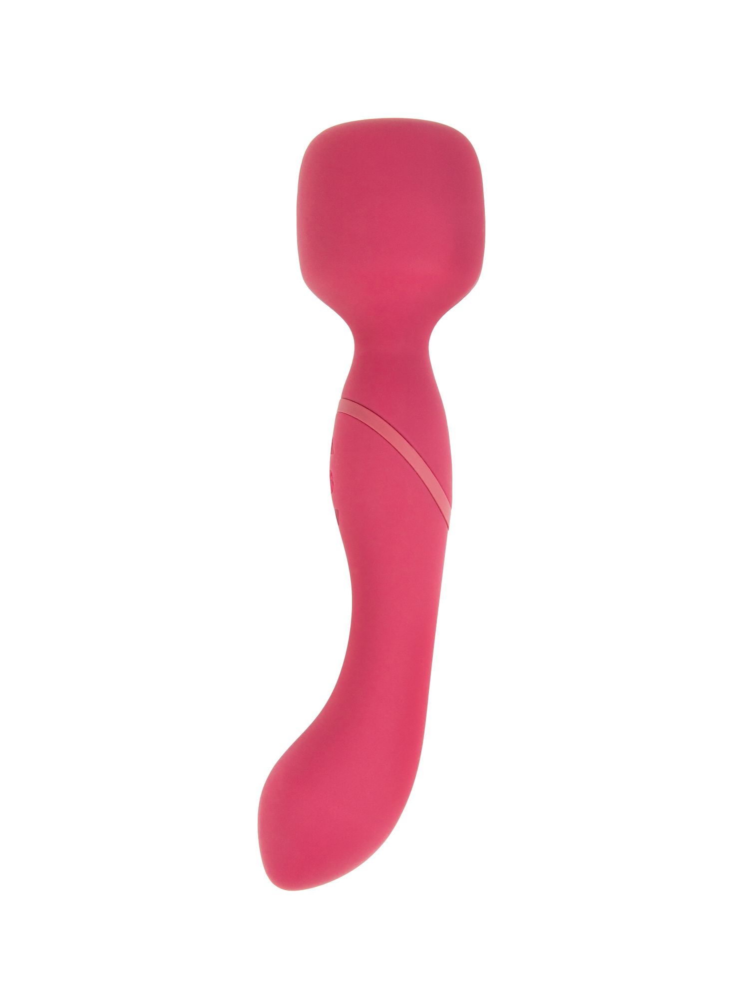 нагревающийся вонд heating wand red 1018-02lola в Севастополе
