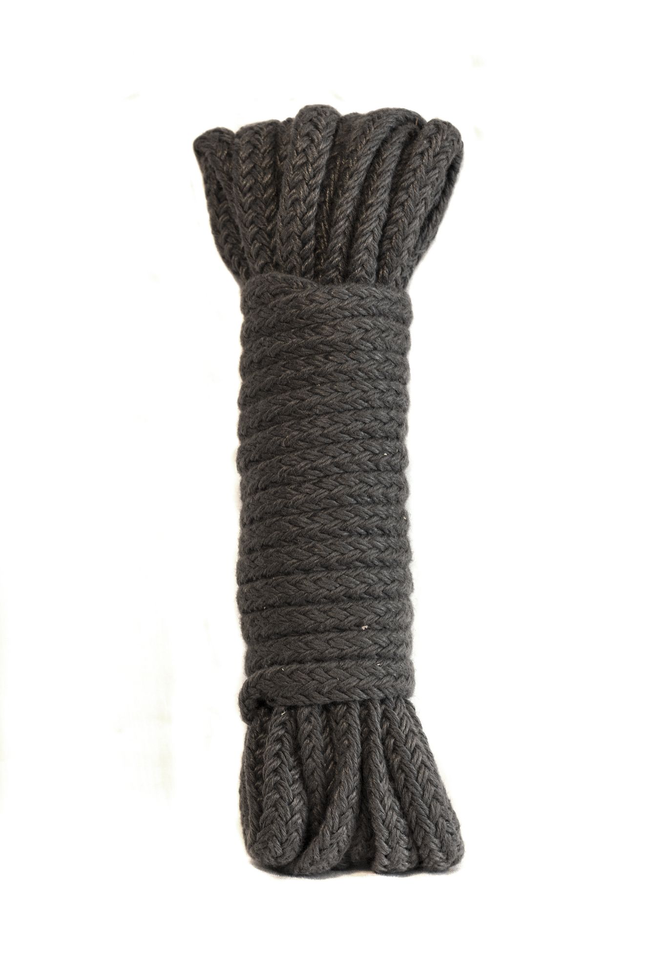 веревка bondage collection grey 9м 1040-03lola в Севастополе