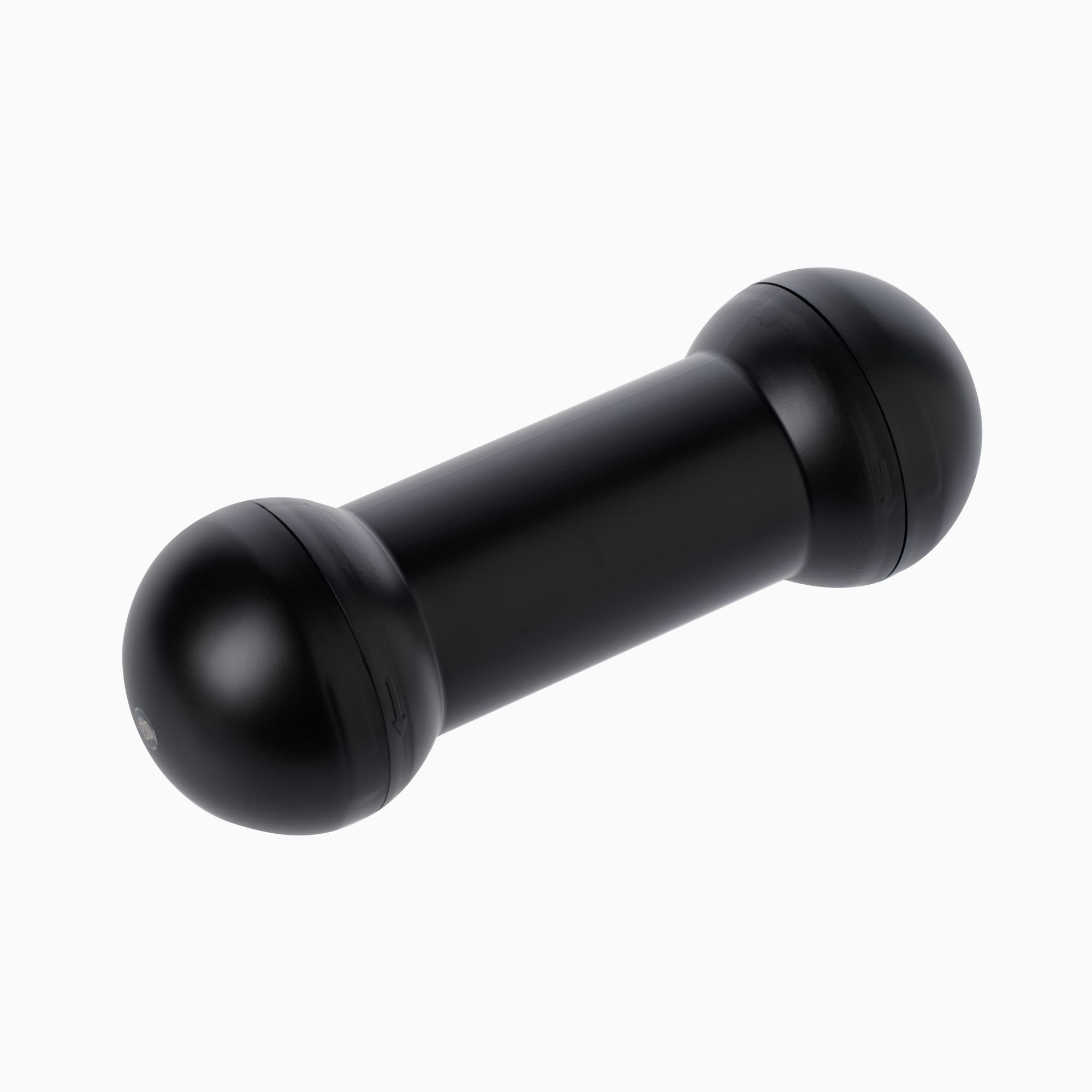 мастурбатор lovetoy double side stroker-mouth and pussy, двусторонний в Севастополе