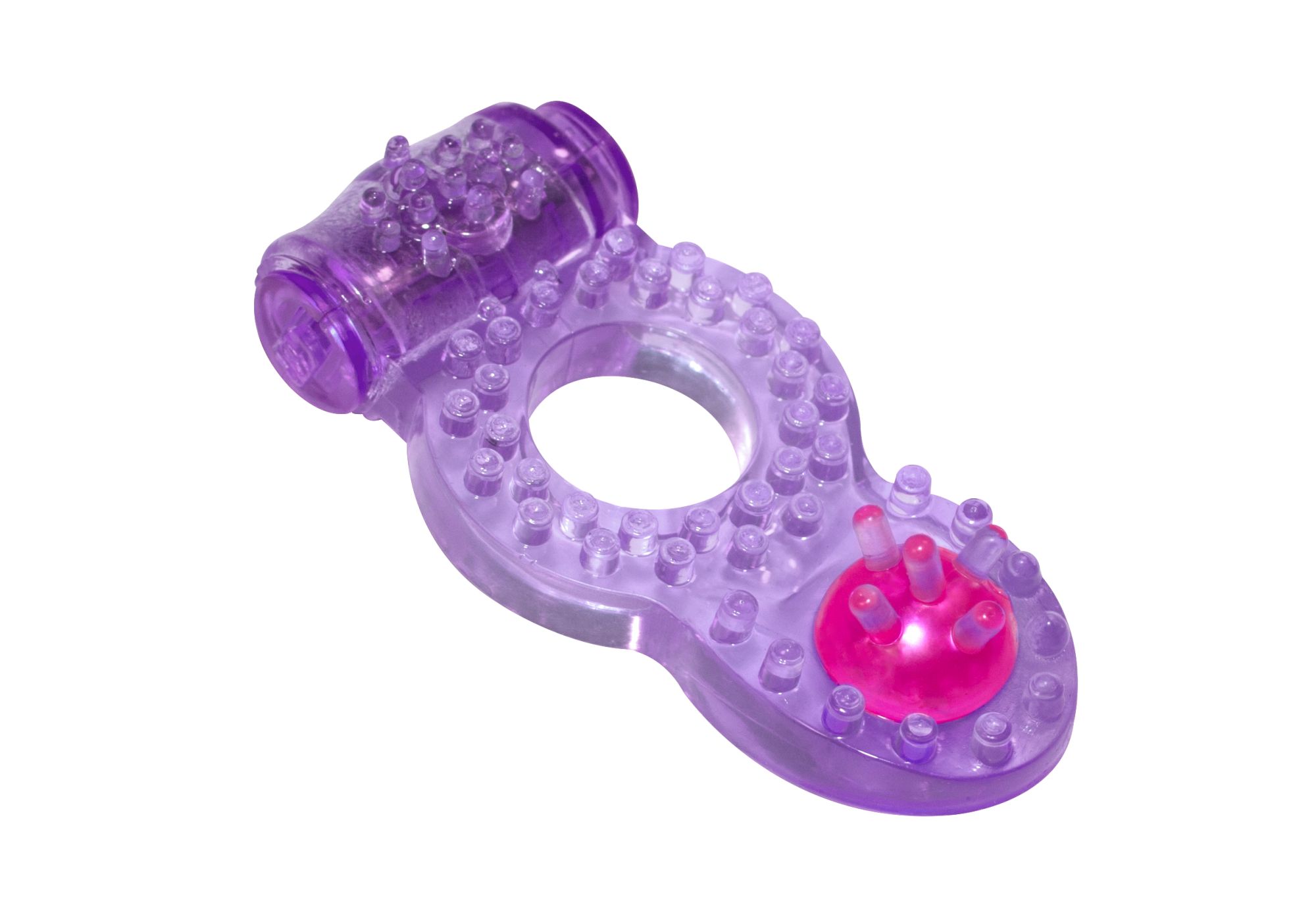 эрекционное кольцо rings ringer purple 0114-71lola в Севастополе