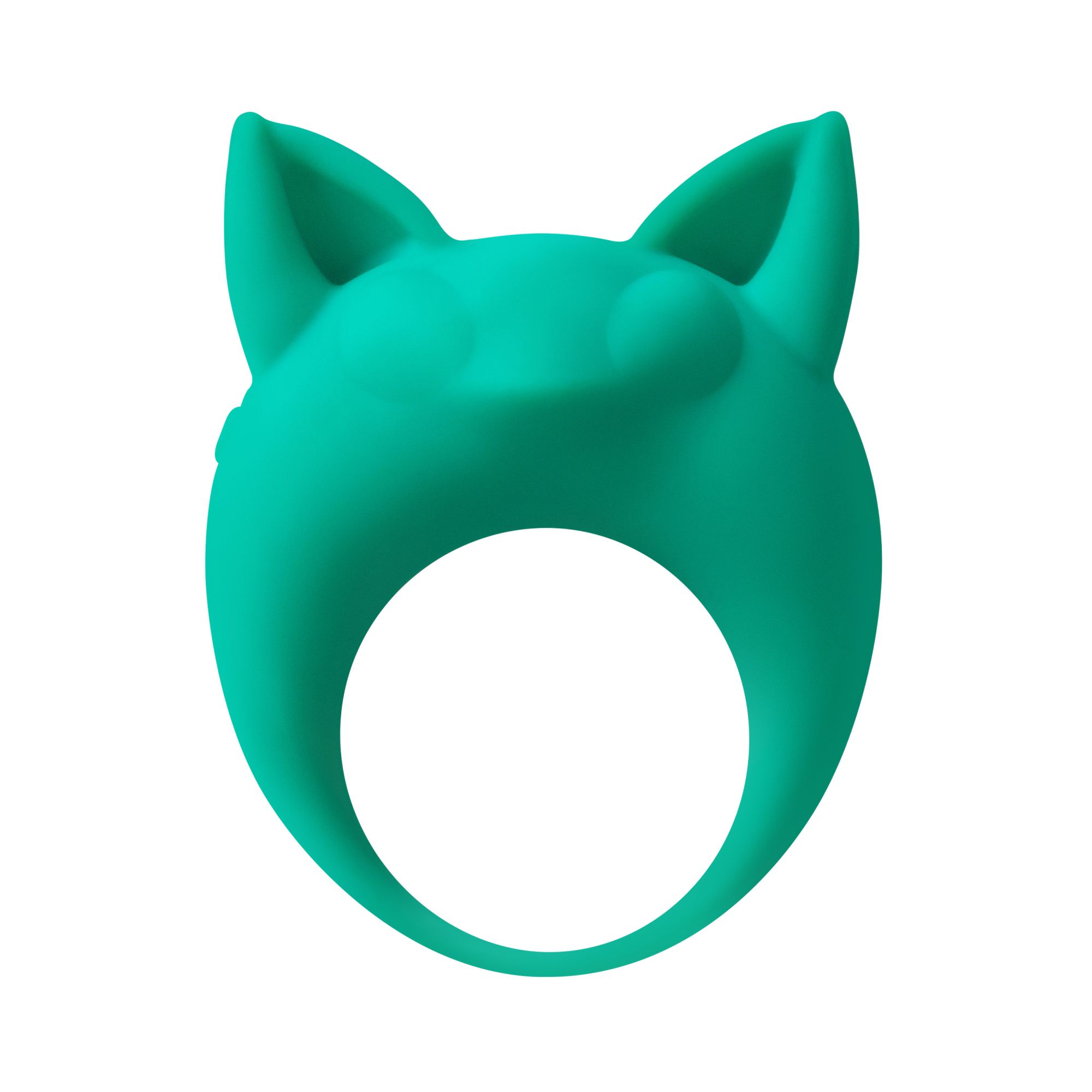 стимулятор клитора mimi animals lemur remi green 7000-05lola в Севастополе