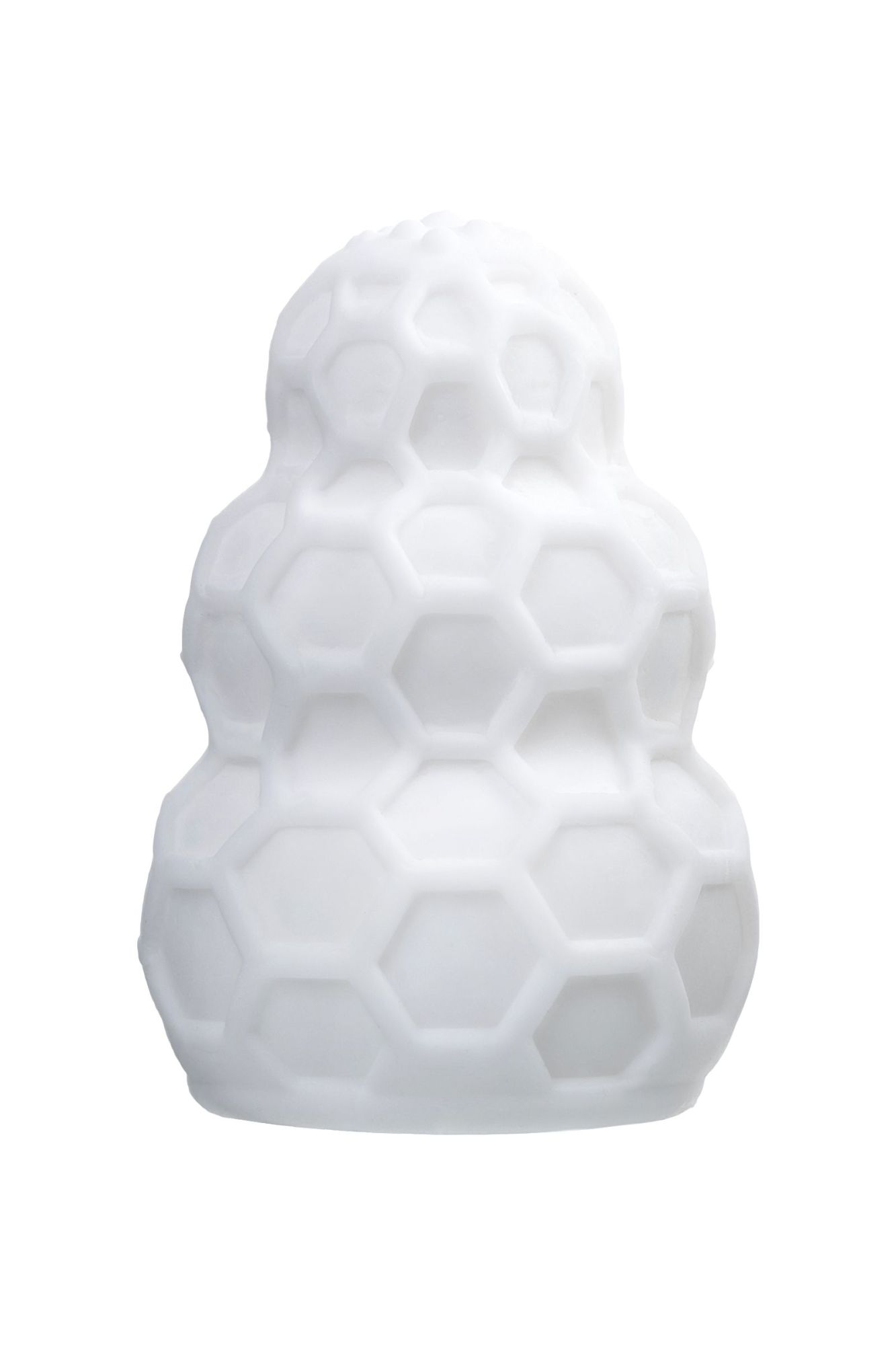 мастурбатор a-toys flaff, tpe, белый, 8см, ø 2,9 см в Севастополе
