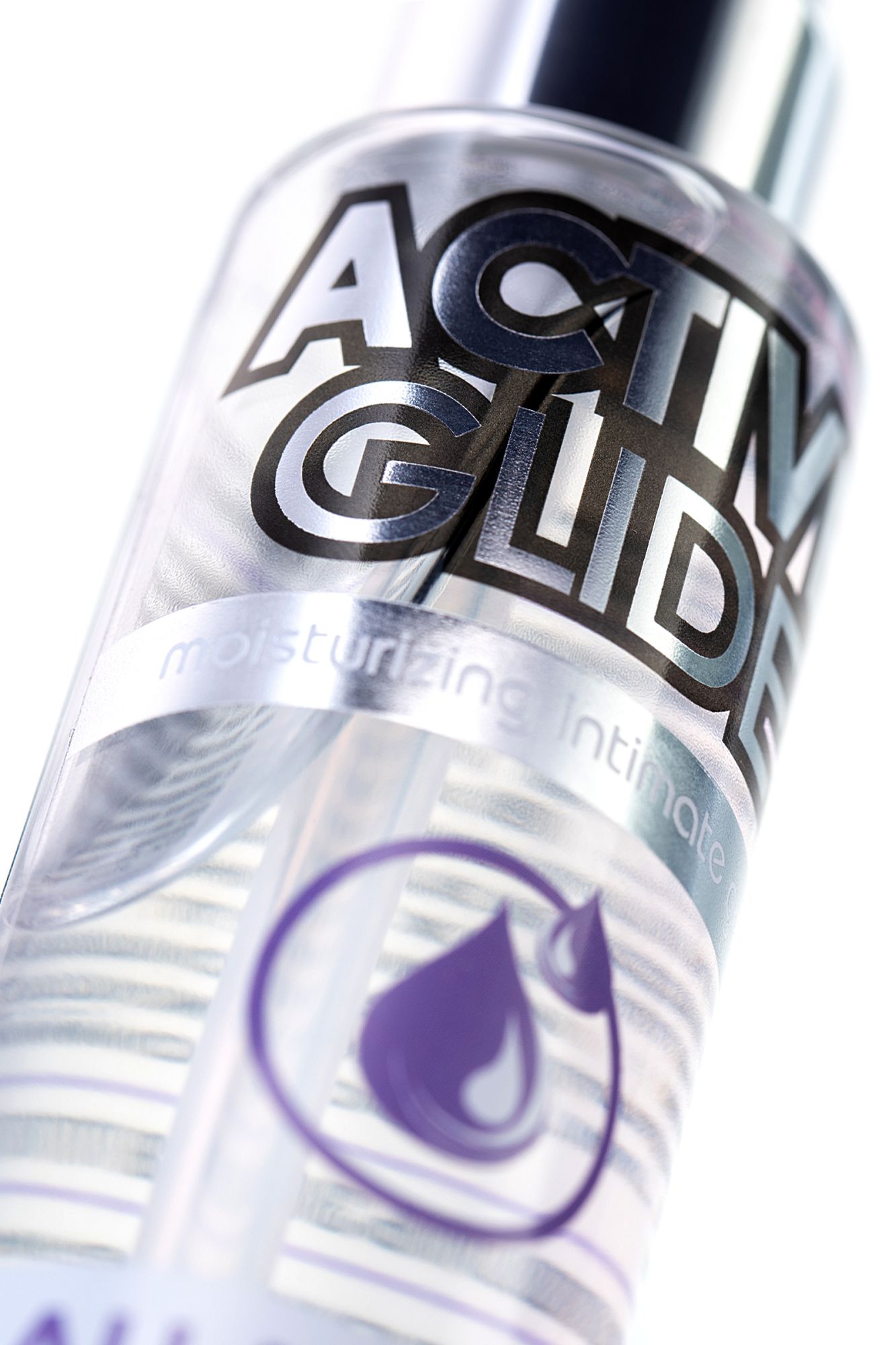 увлажняющий интимный гель active glide allantoin, 100 г в Севастополе
