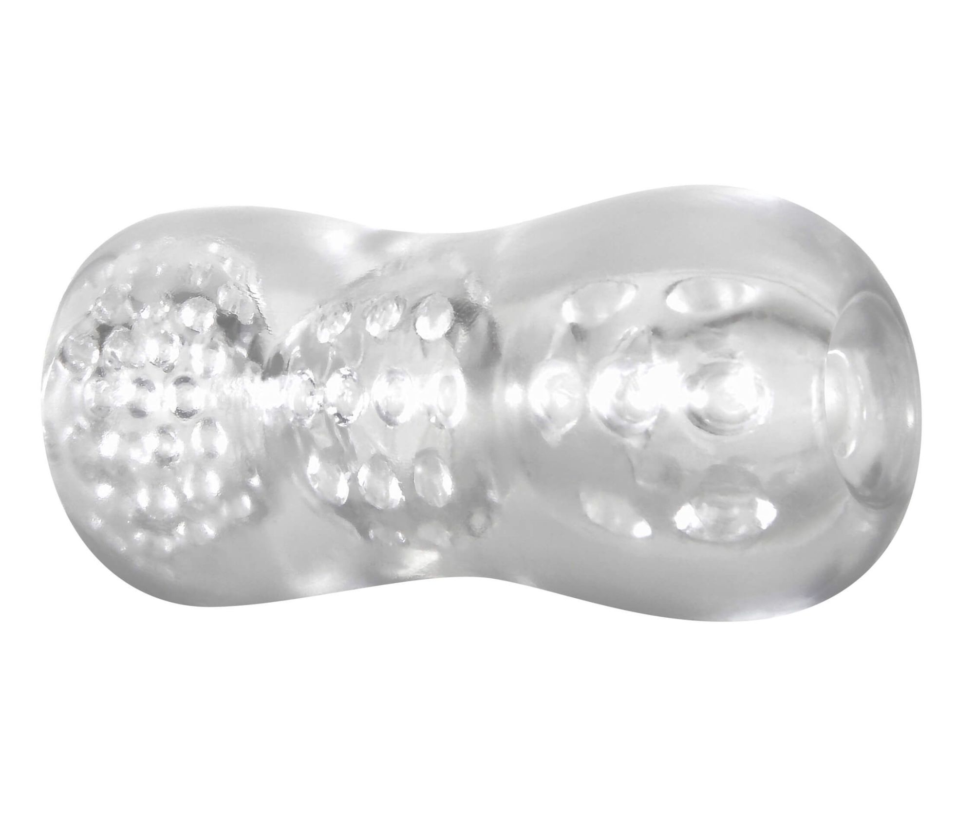 мастурбатор triple chamber ball drainer в Севастополе