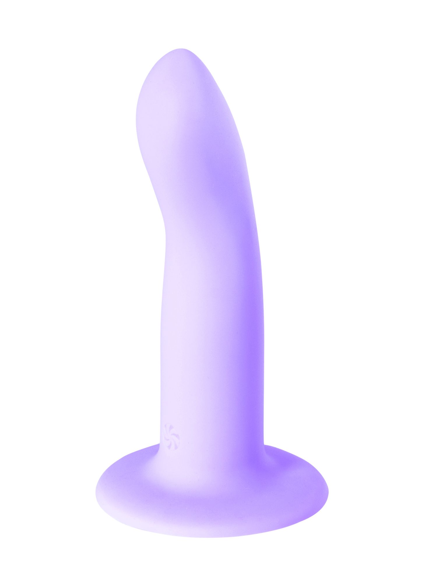 нереалистичный дилдо flow emotional purple 2040-01lola в Севастополе
