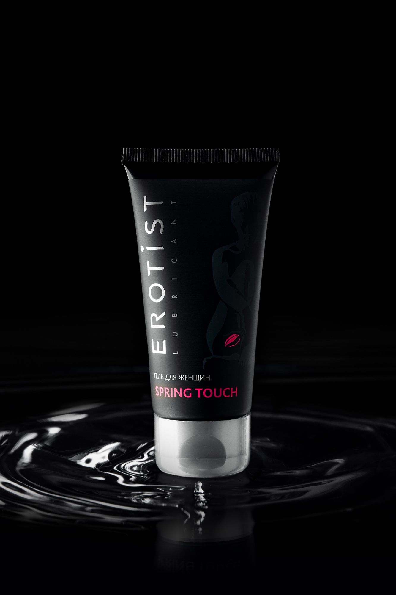 гель erotist для женщин spring touch, сужающий вагинальный, 50 мл в Севастополе