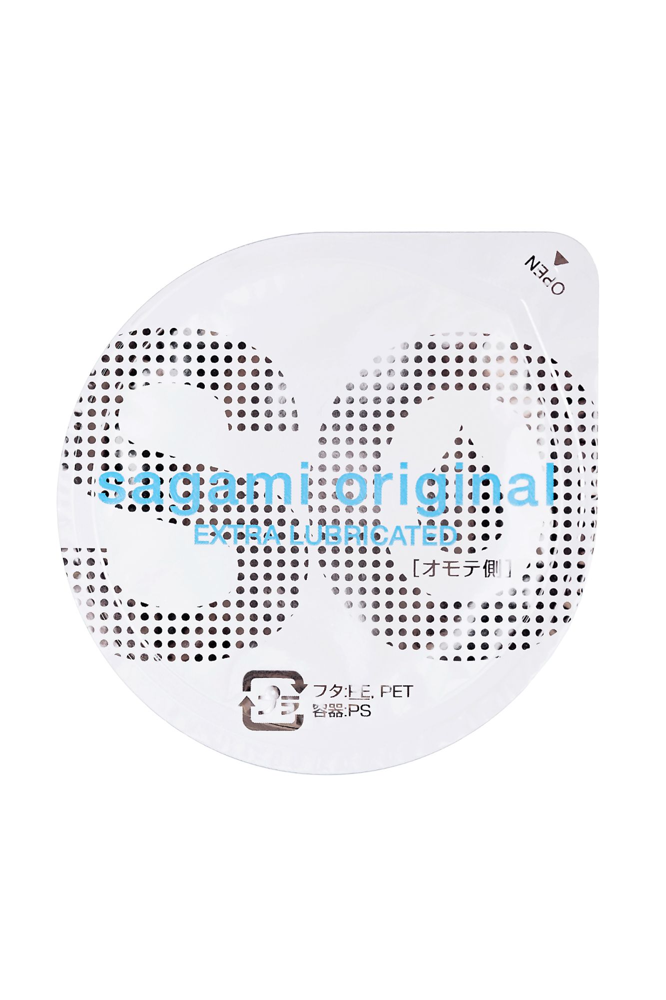 презервативы sagami, original 0.02, extra lub, полиуретан, 19 см, 3 шт. в Севастополе