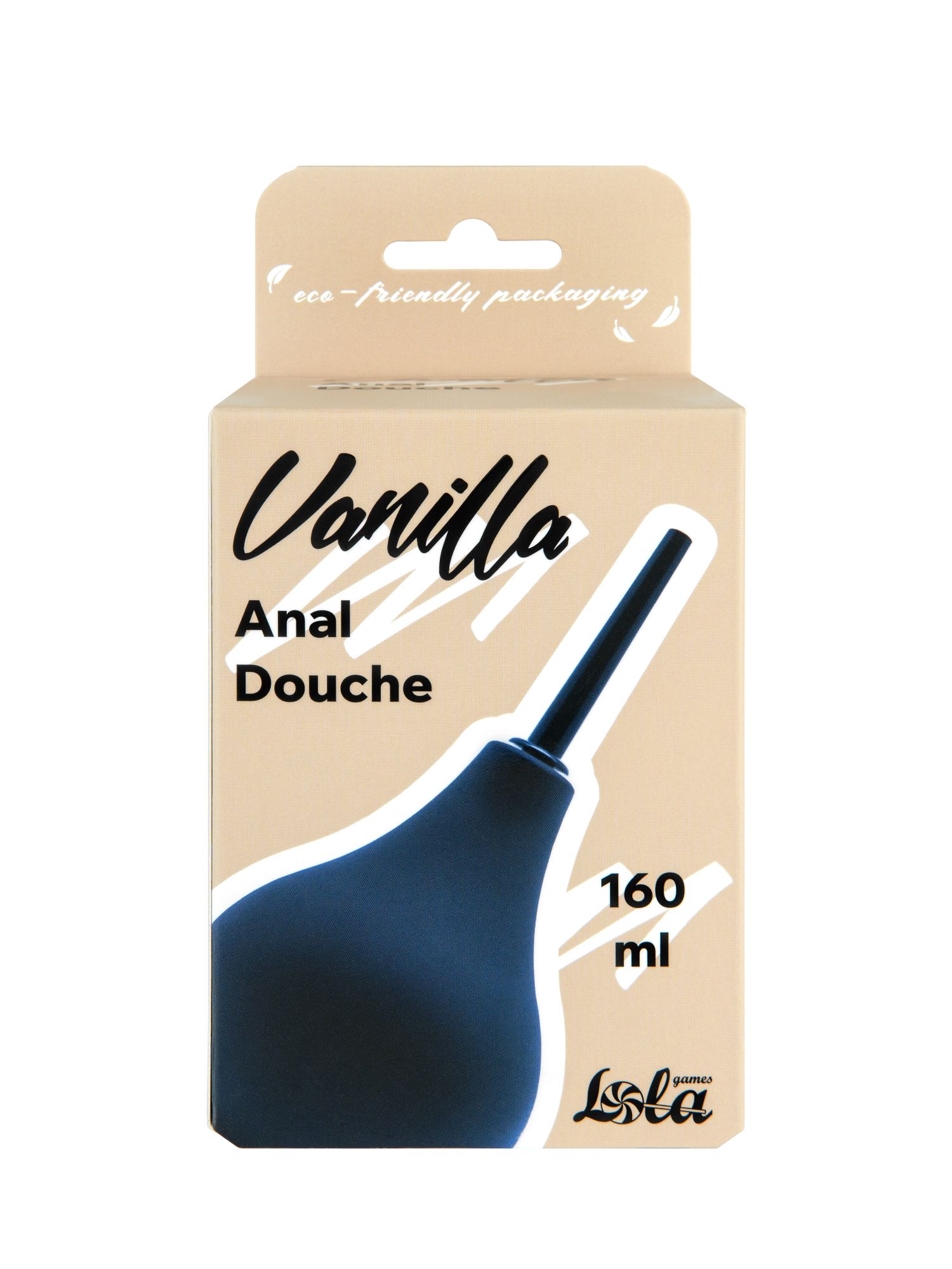 анальный душ anal douche m 160 ml 4226-01lola в Севастополе