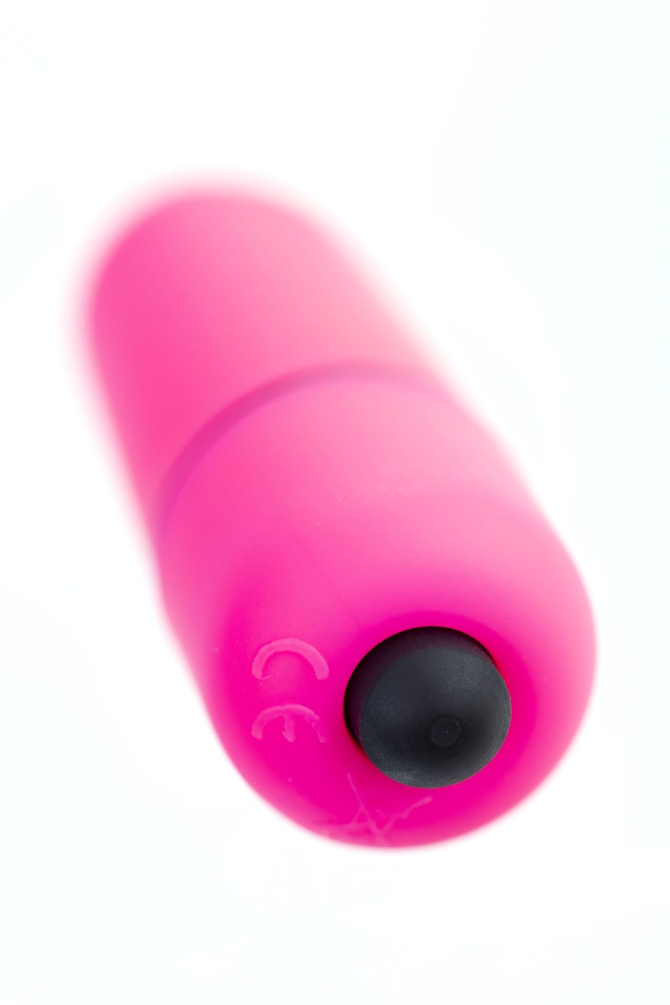 вибропуля a-toys alli abs пластик, розовый в Севастополе