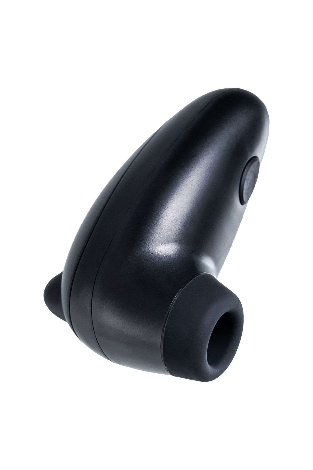 вакуумный cтимулятор клитора ppp chupa-chupa zengi rotor, abs-пластик, черный, 9 см в Севастополе