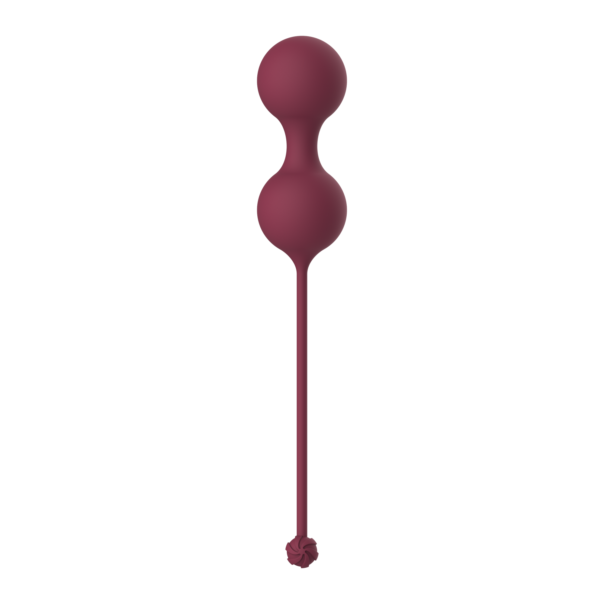 набор вагинальных шариков love story diva wine red 3012-02lola в Севастополе