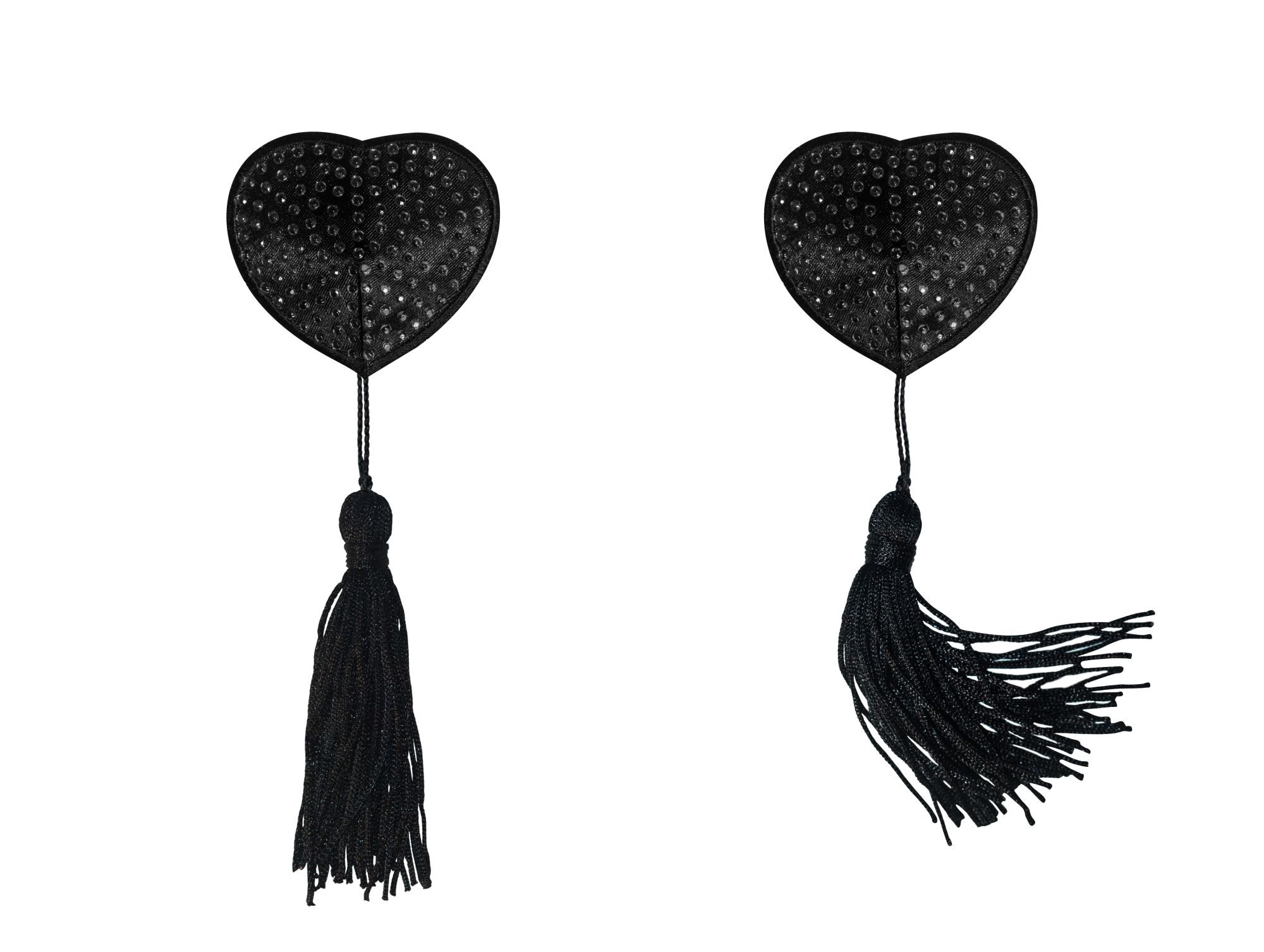 Эротическое пэстисы burlesque evans black 3635-01lola в Севастополе