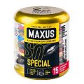 Презервативы MAXUS в Севастополе