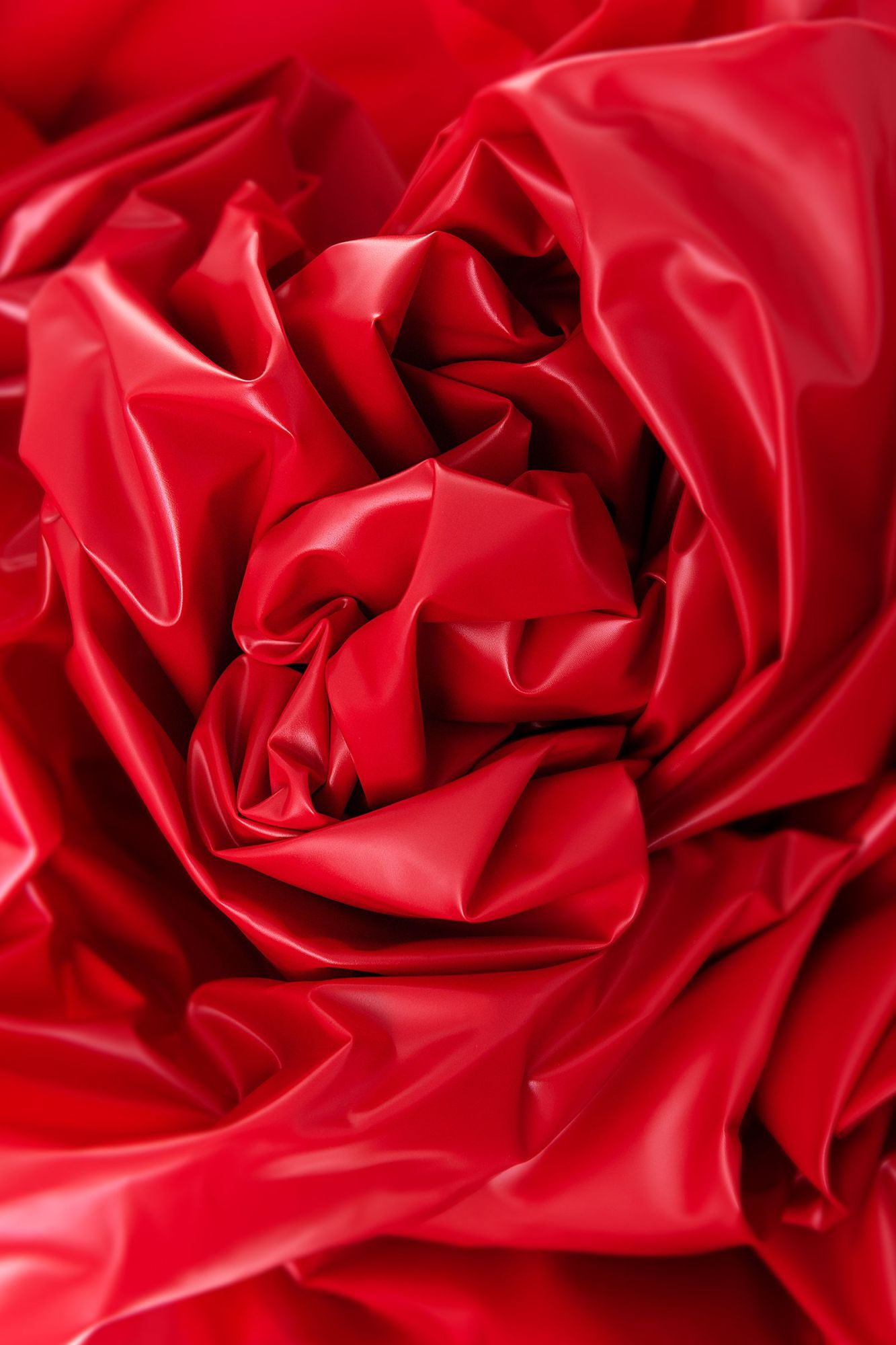 простыня для секса black&red by toyfa, пвх, красная в Севастополе