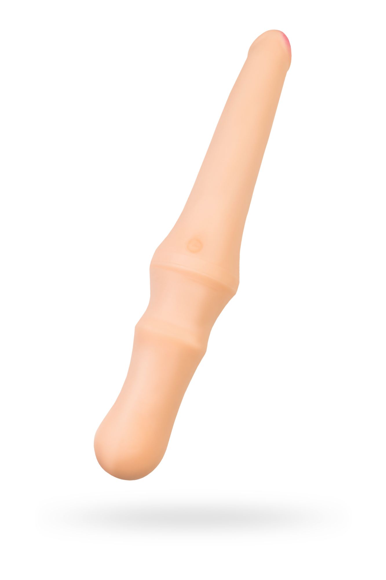 двусторонний фаллоимитатор неоскин lovetoy в Севастополе