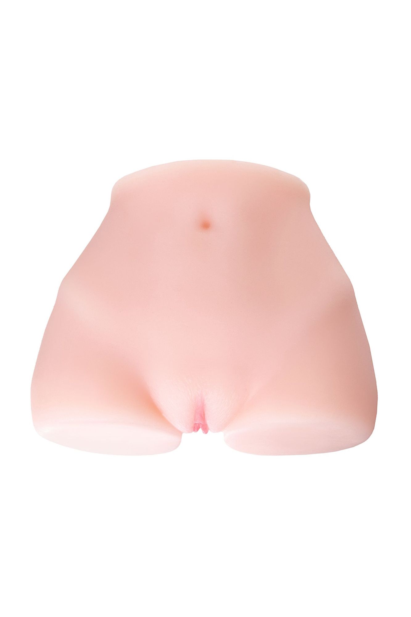 мастурбатор реалистичный toyfa juicy pussy brigitte, tpe, телесный в Севастополе