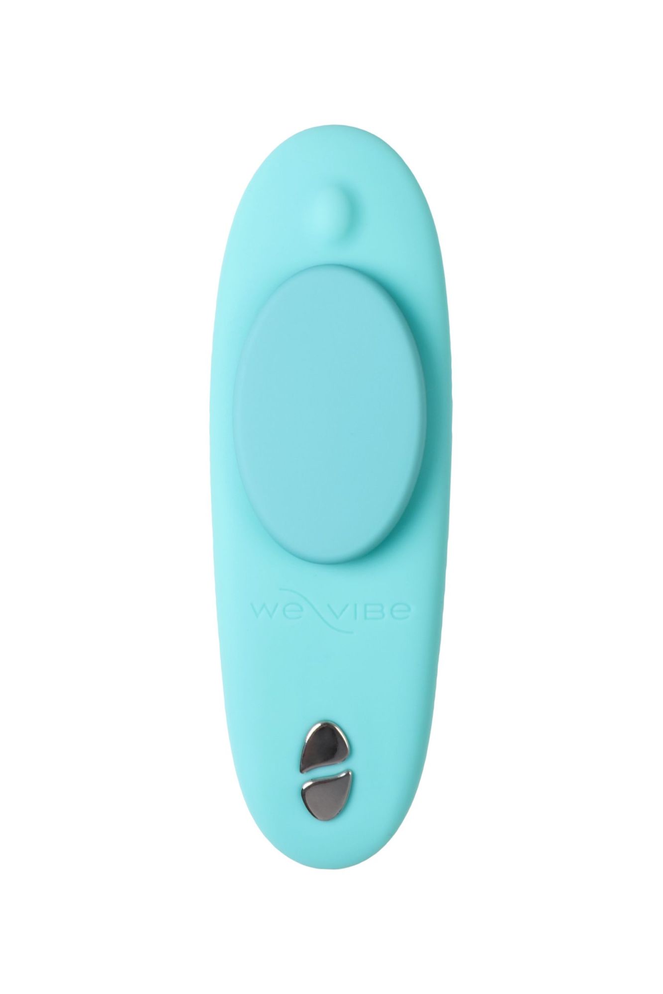 вибромассажёр we-vibe moxie+, мятный в Севастополе