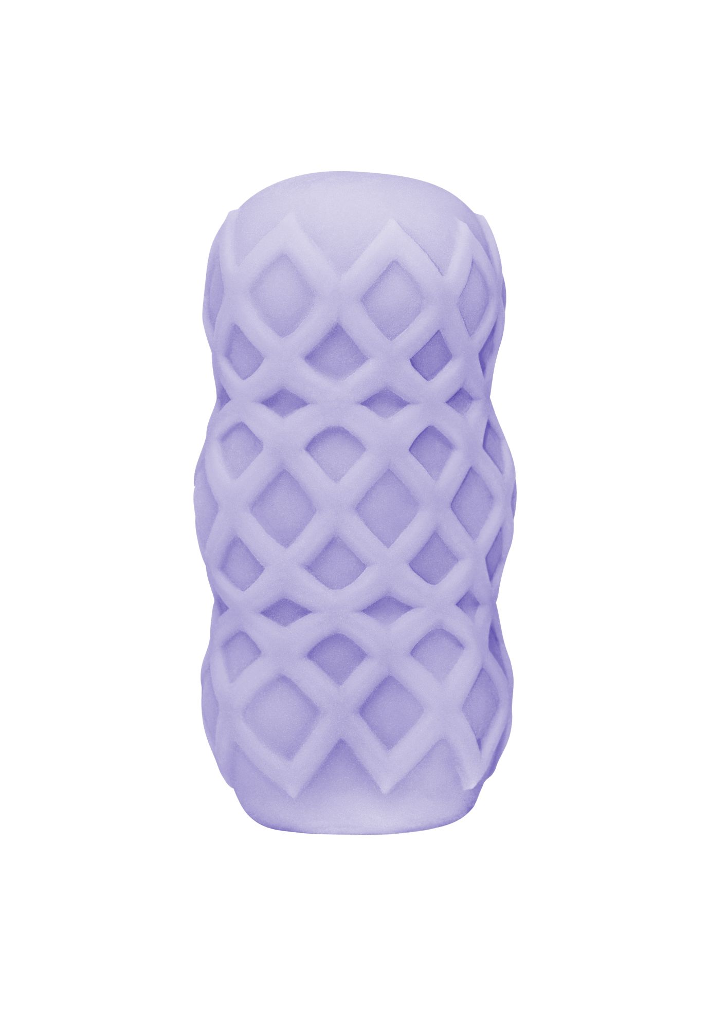 мастурбатор marshmallow sweety lavander 7372-03lola в Севастополе