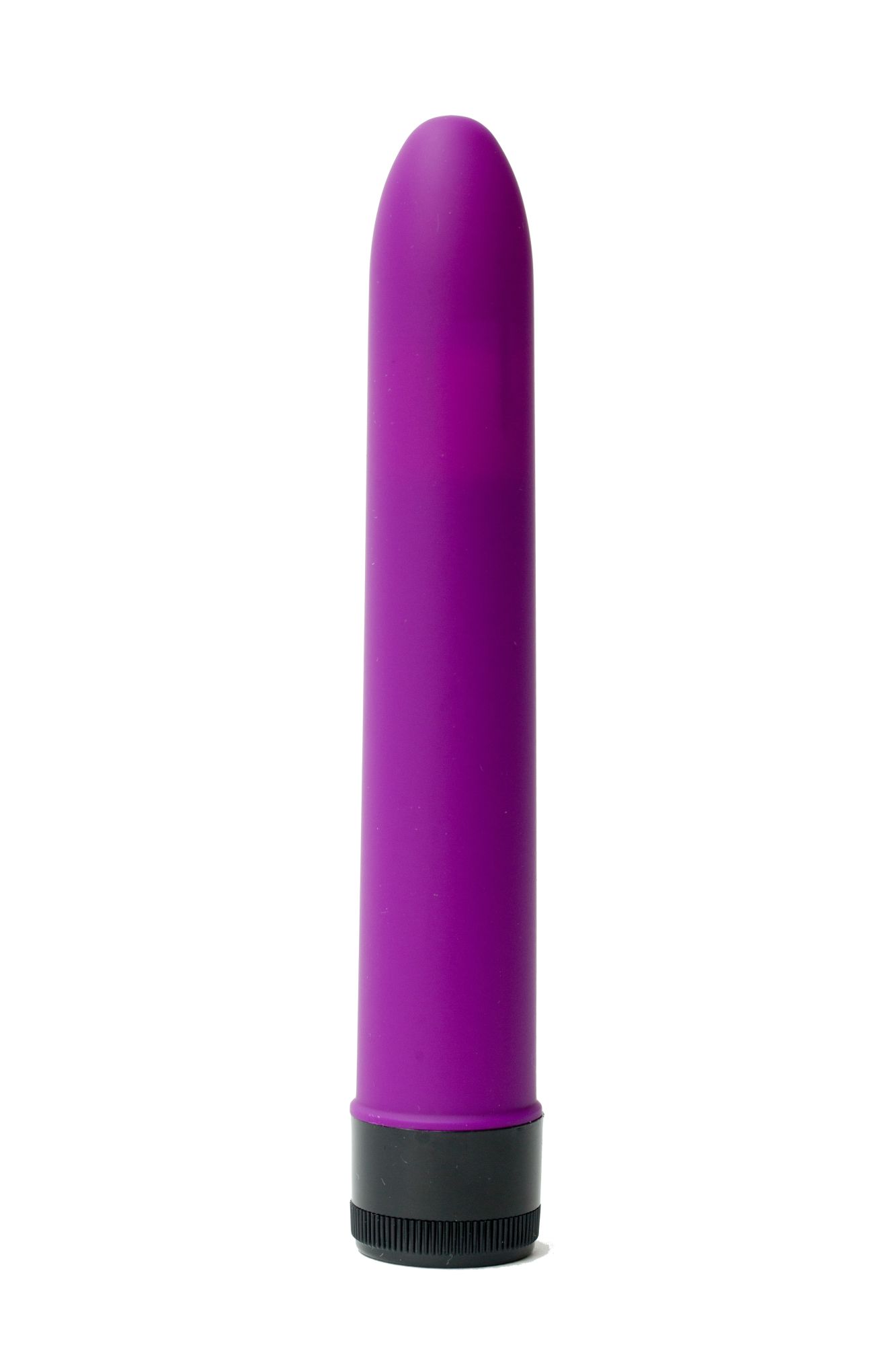 классический силиконовый вибратор 2,8х18см 47507-mm в Севастополе