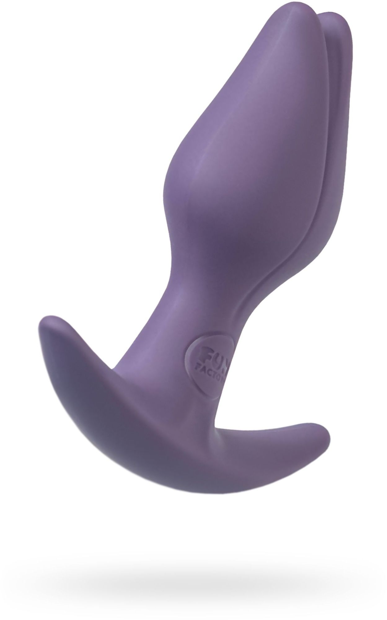 анальная пробка для ношения ff bootie fem, пыльно фиолетовый. 25601 в Севастополе