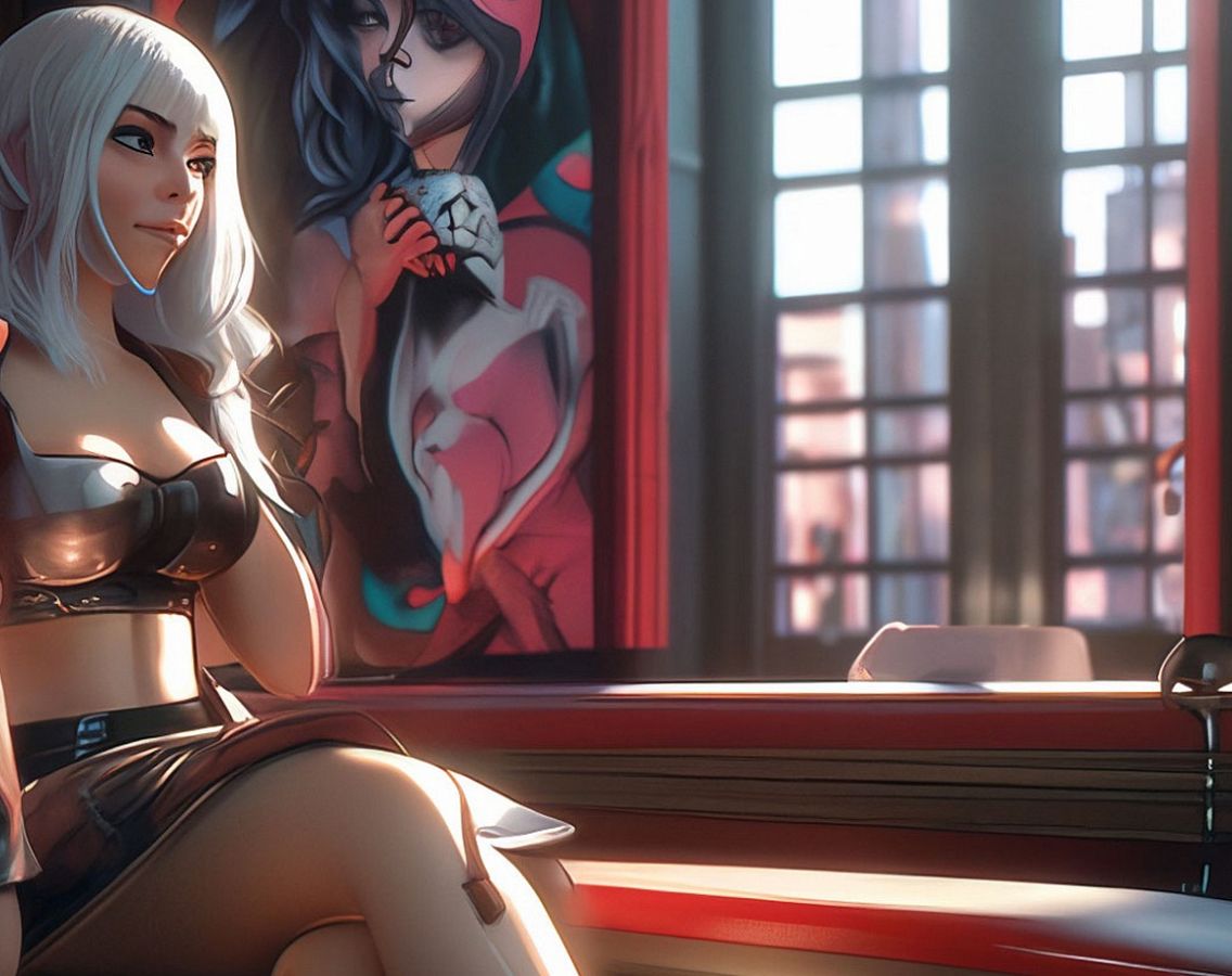 "Неприличные" желания, которые на самом деле есть у всех