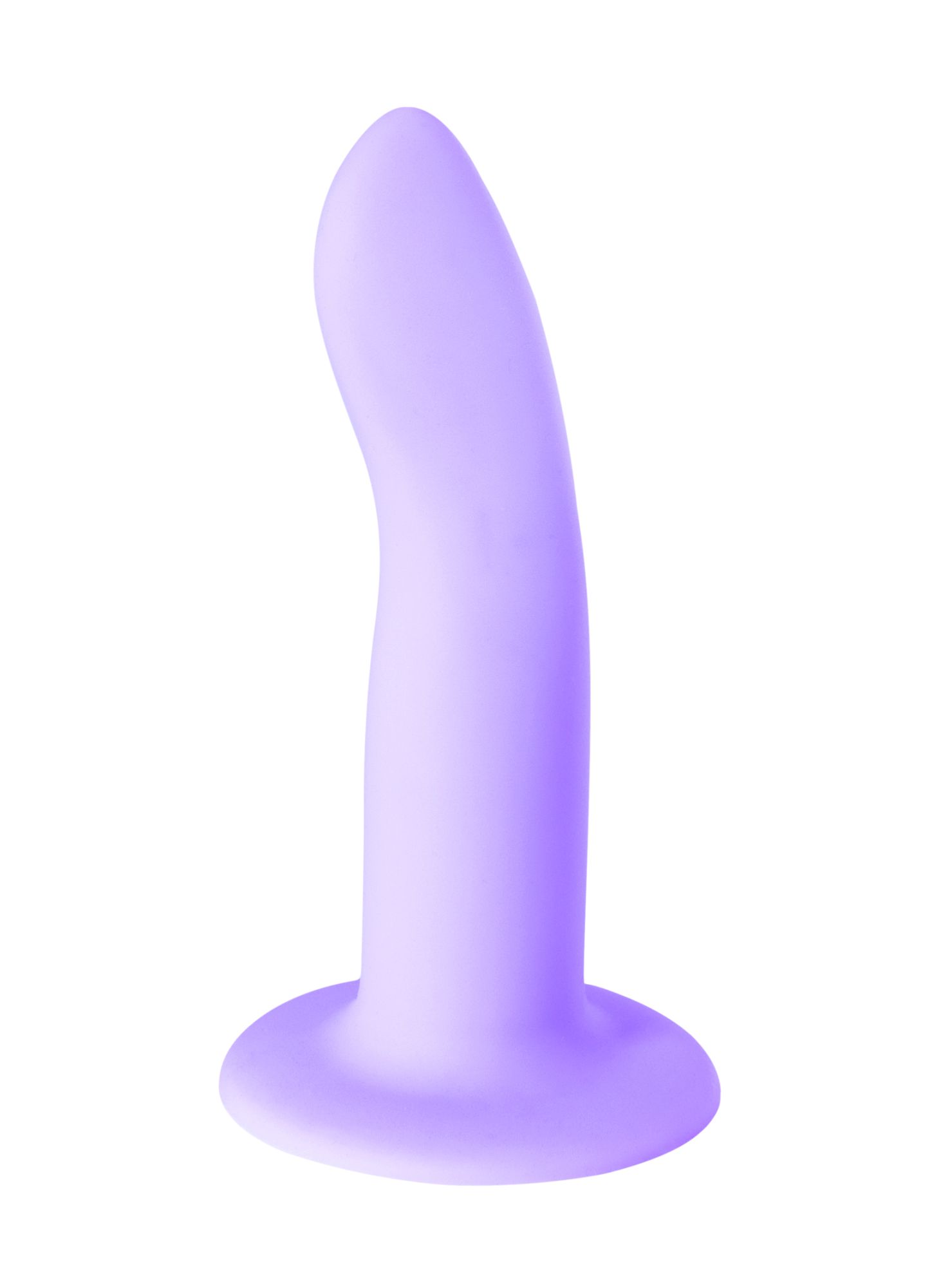 нереалистичный дилдо flow emotional purple 2040-01lola в Севастополе