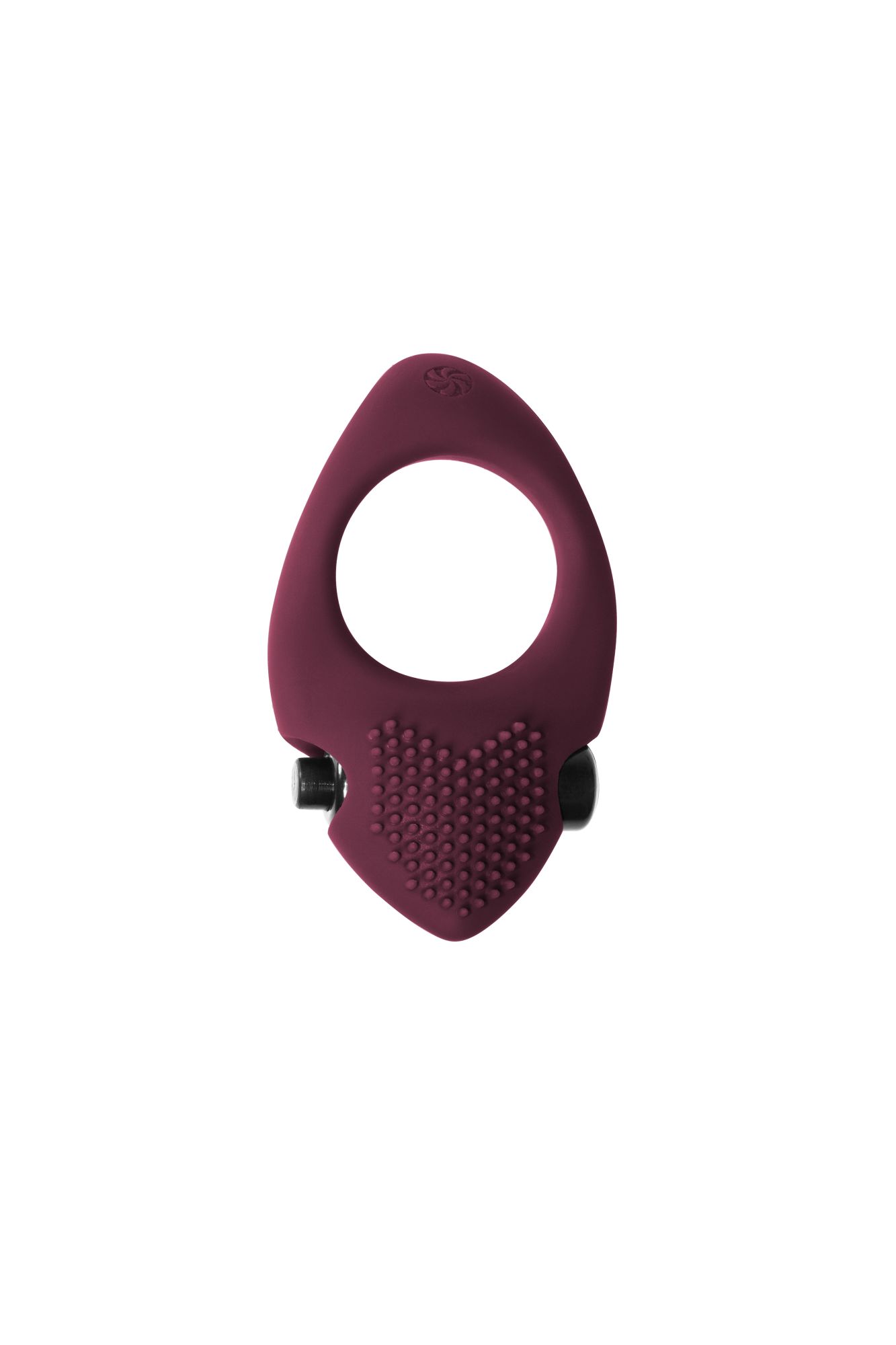 эрекционное виброкольцо pure passion sunset wine red 1302-02lola в Севастополе