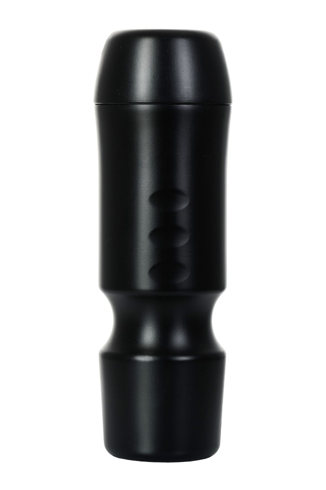 мастурбатор toyfa a-toys denna, рот, tpe, черный, 24 см, 7,6 см в Севастополе