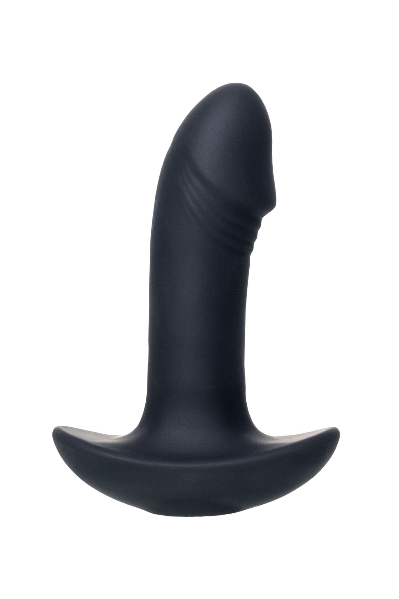 стимулятор простаты ppp enkakuzeccho deep anal vibe, силикон, черный, 10,2 см в Севастополе